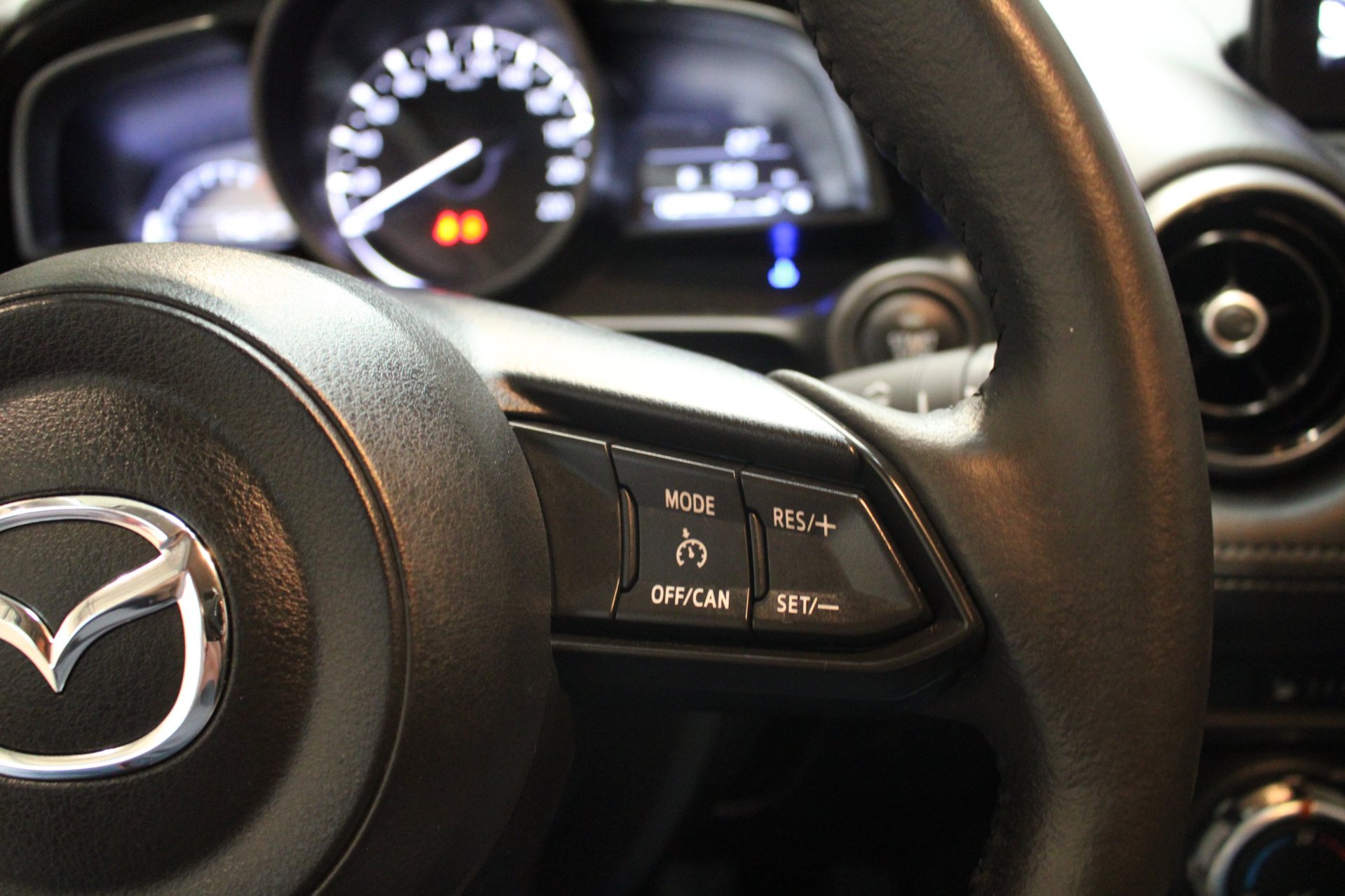 Foto van Mazda Cx-3