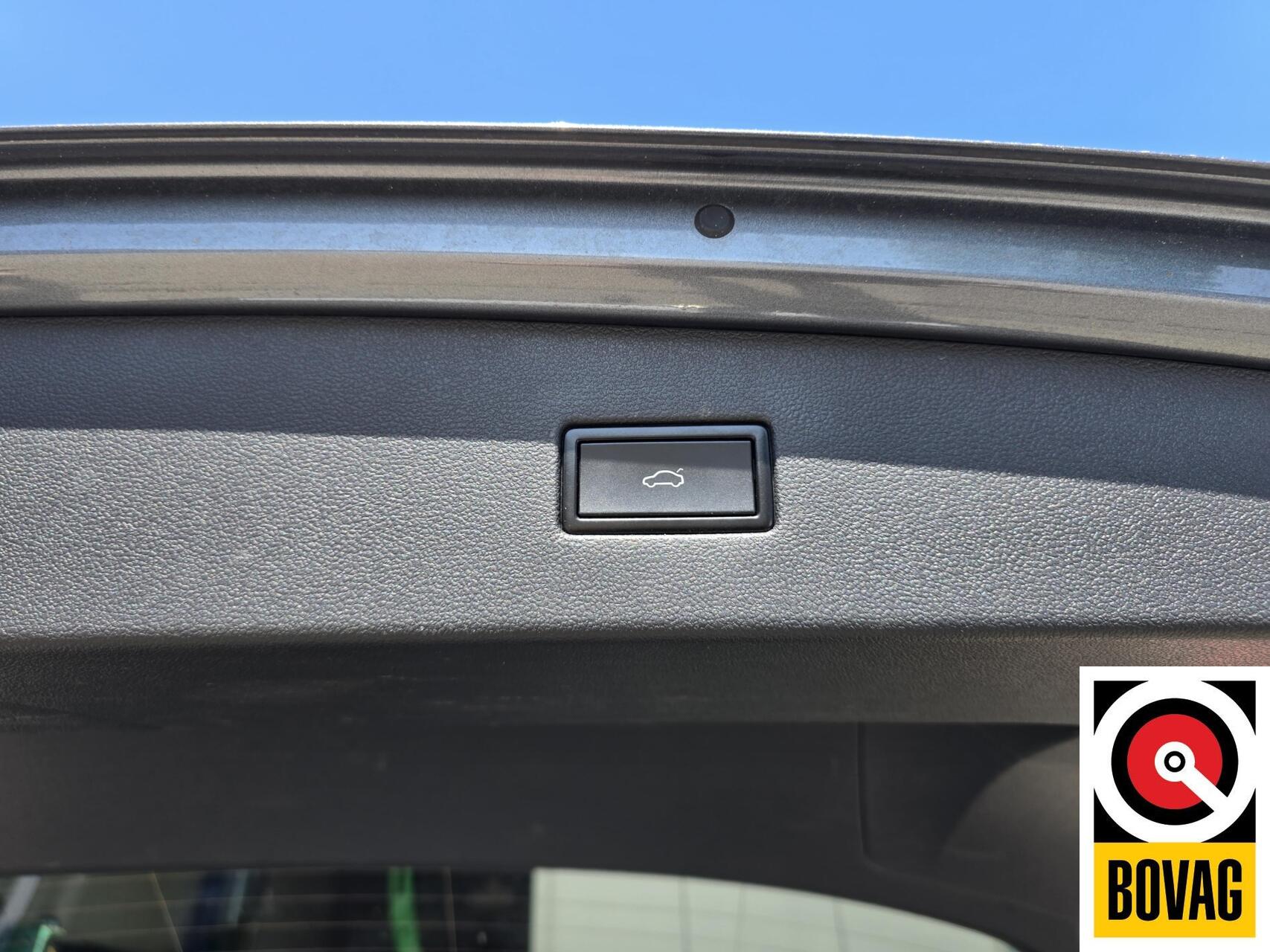 Foto van Volkswagen Tiguan Allspace