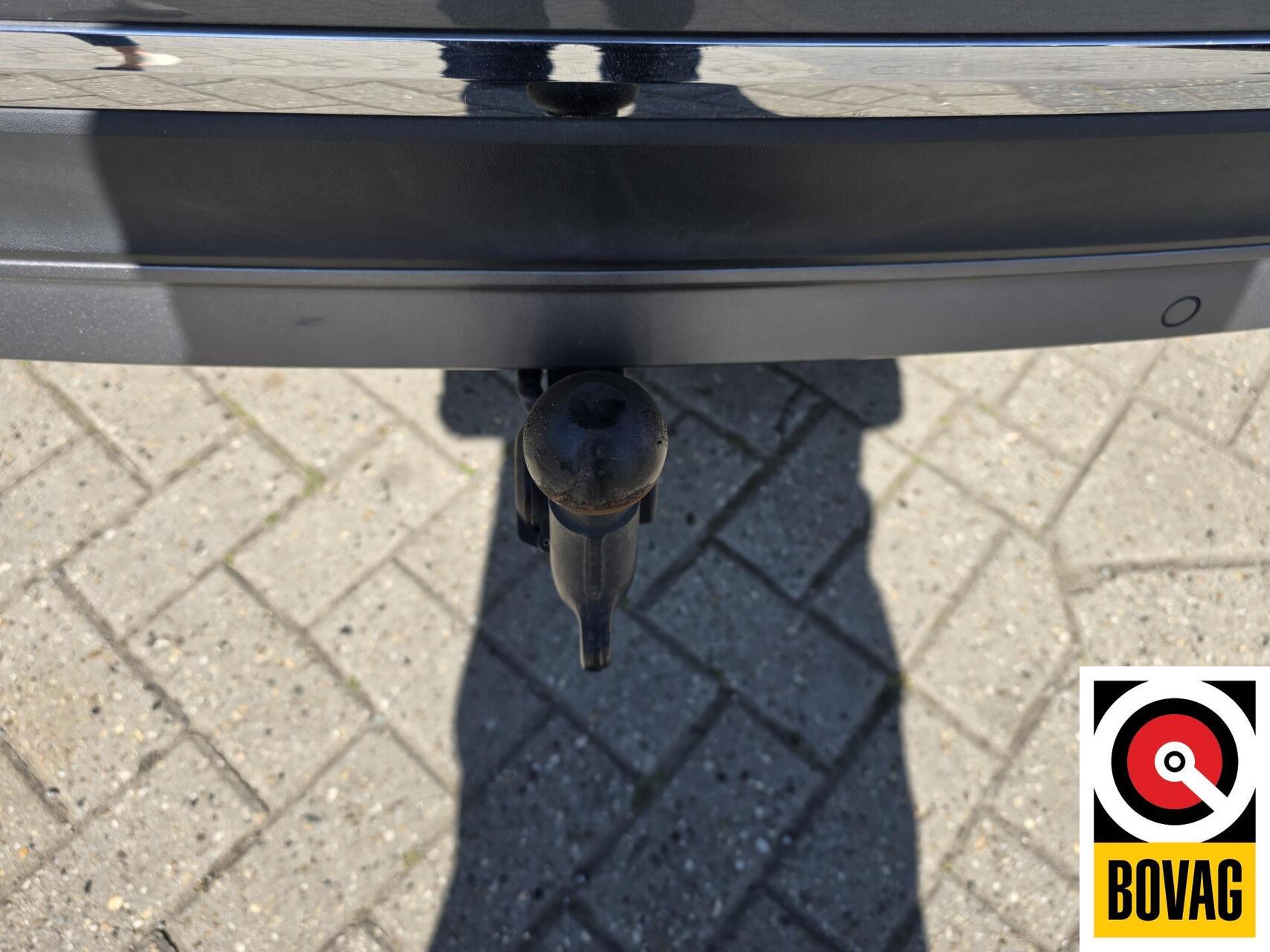 Foto van Volkswagen Tiguan Allspace