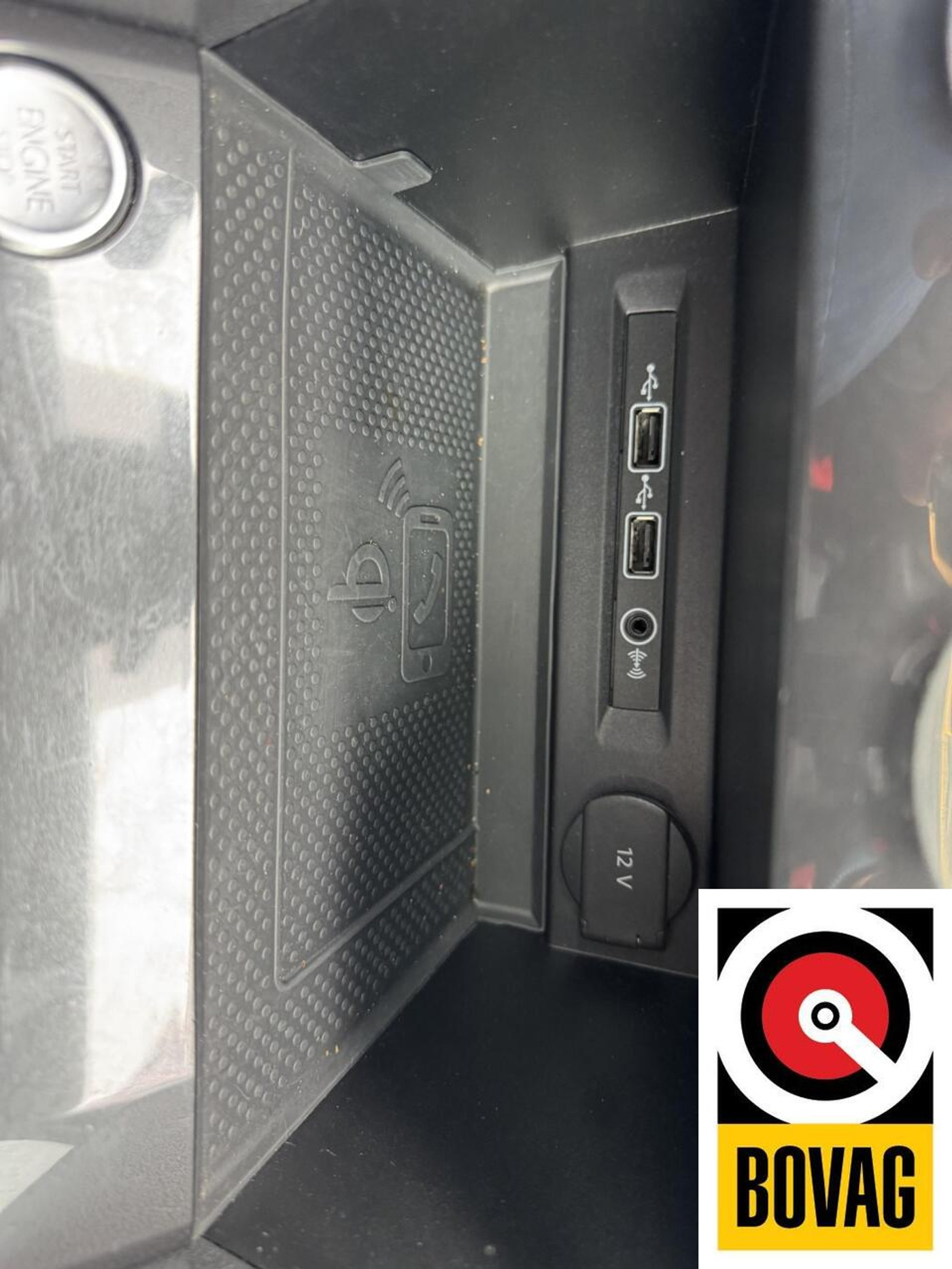 Foto van Volkswagen Tiguan Allspace