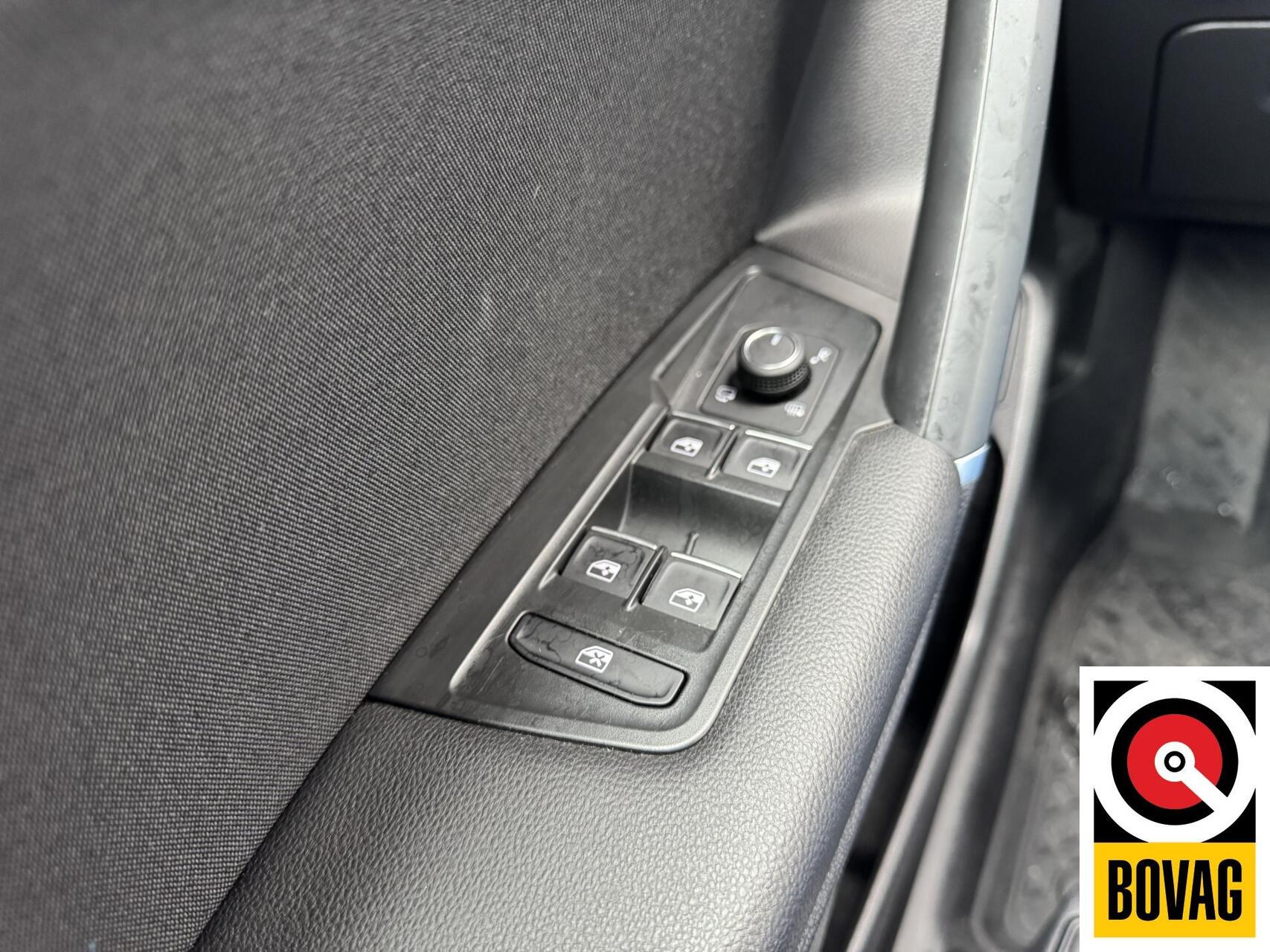 Foto van Volkswagen Tiguan Allspace