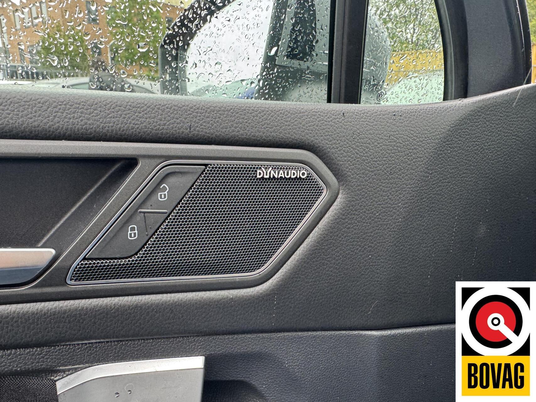 Foto van Volkswagen Tiguan Allspace