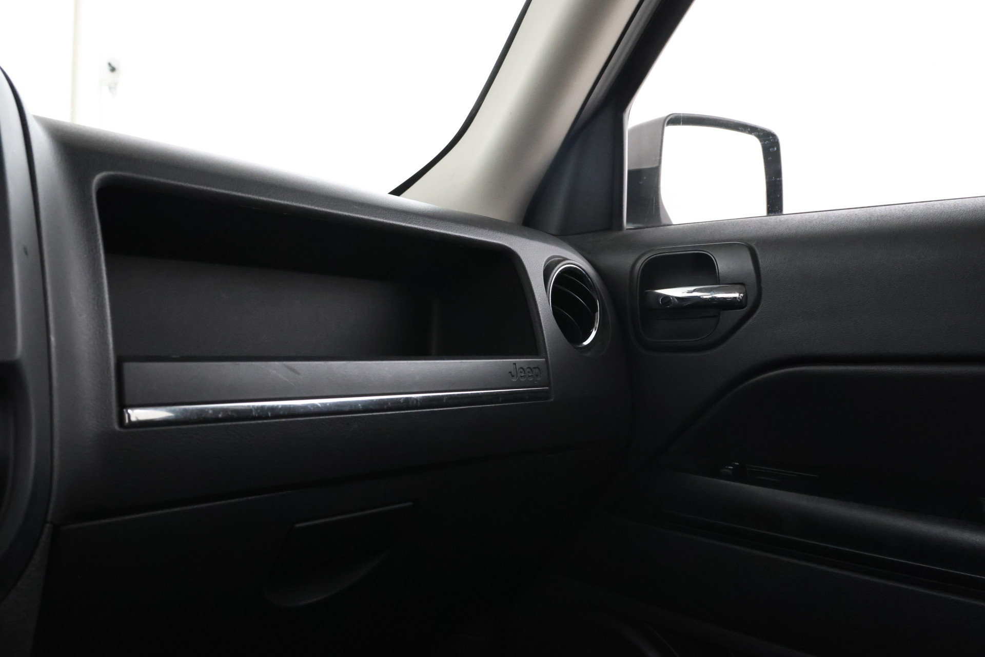 Foto van Jeep Patriot