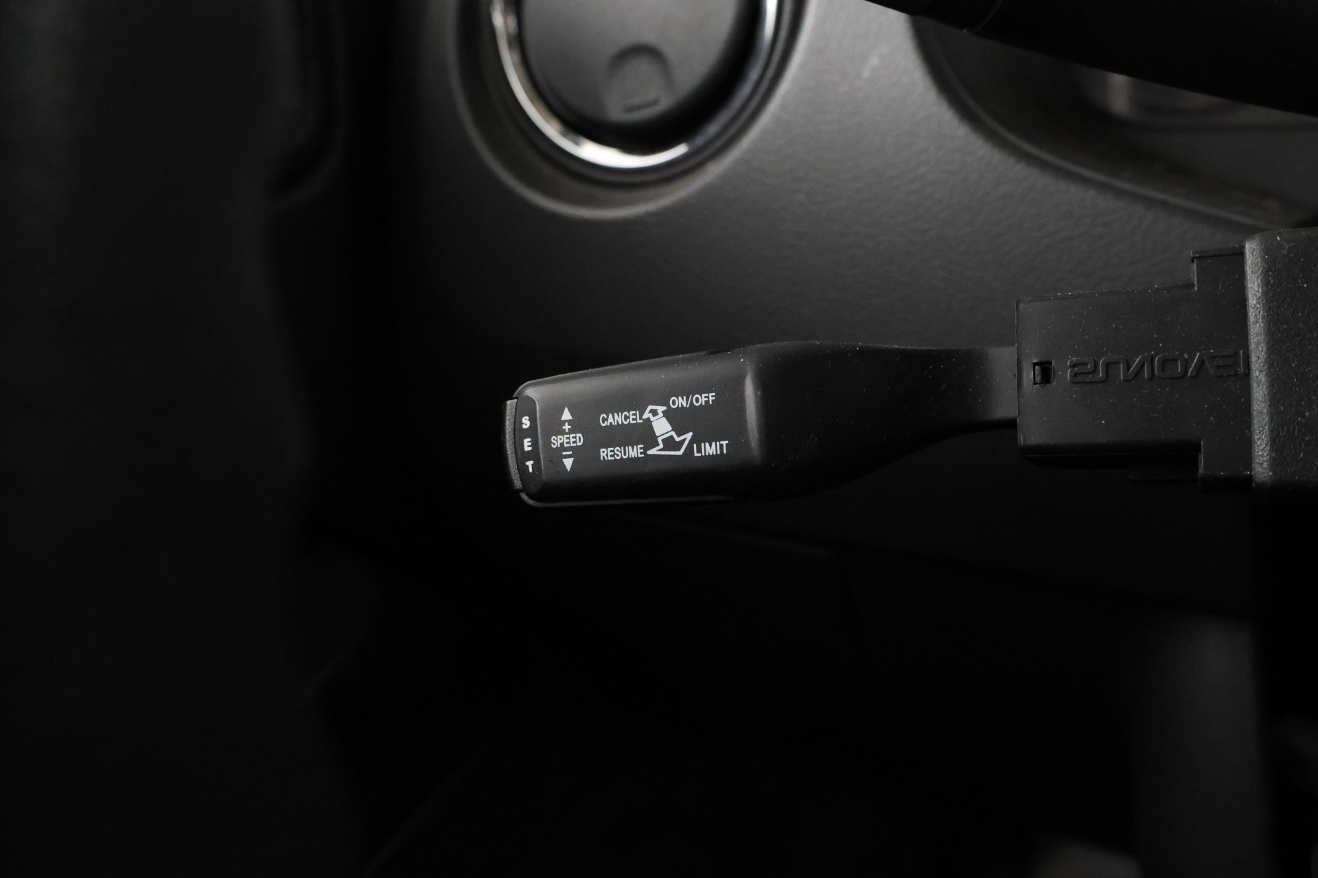 Foto van Jeep Patriot