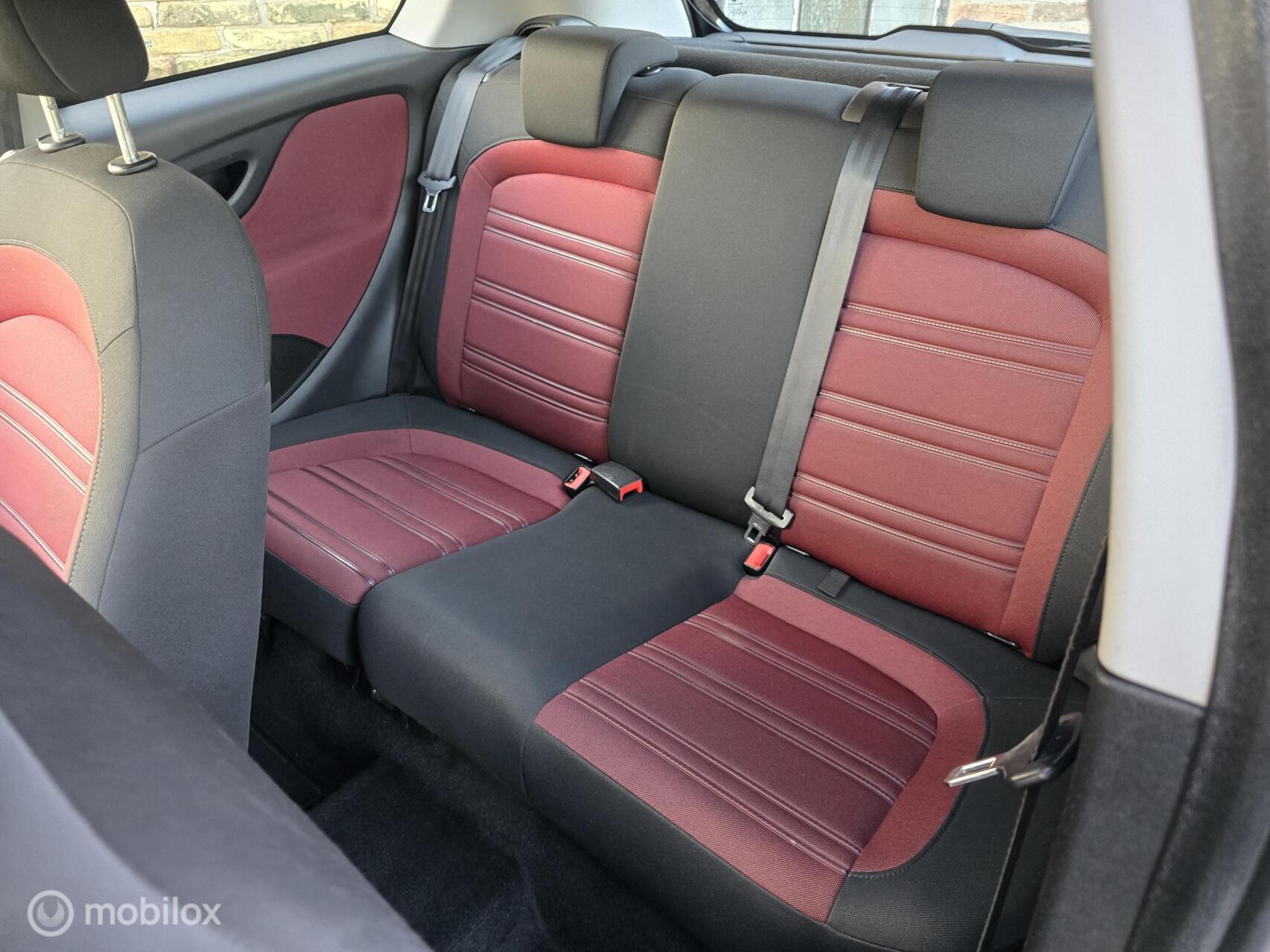 Foto van Fiat Fiat Punto