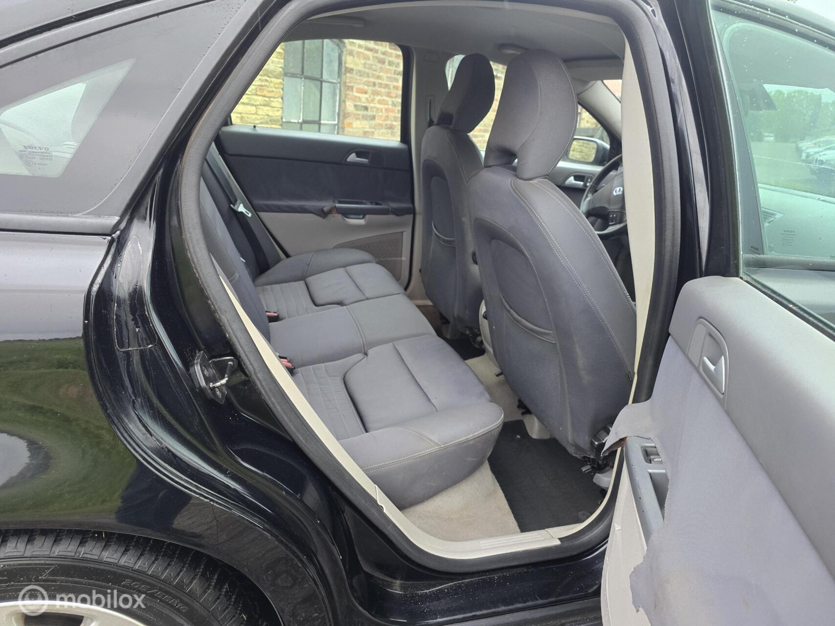 Foto van Volvo S40