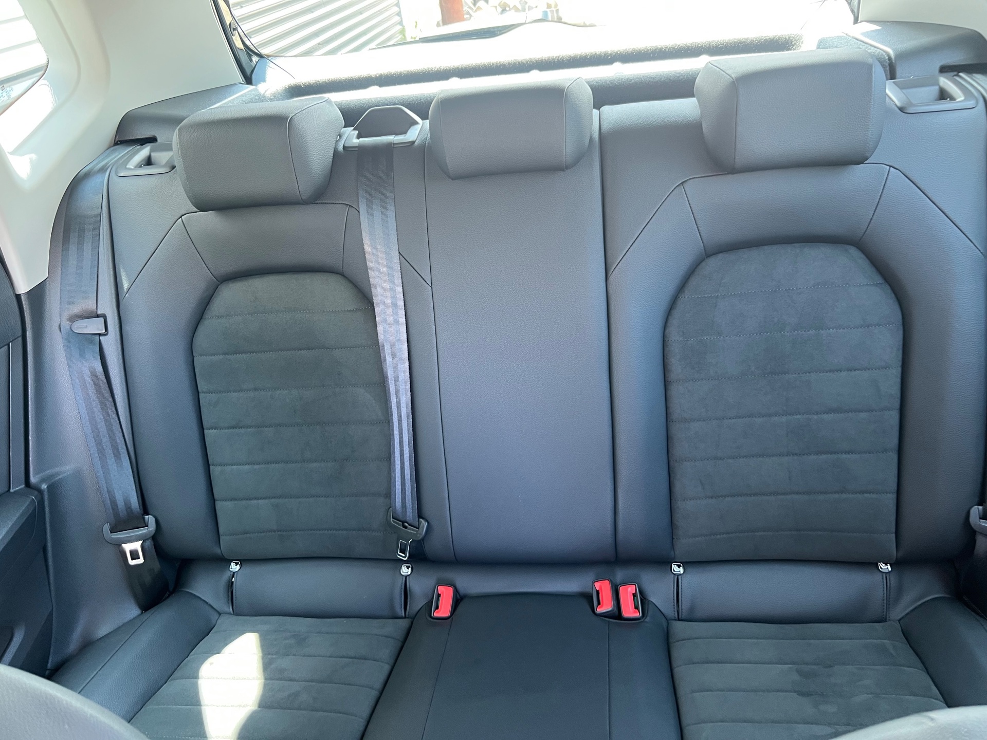 Foto van Seat Arona