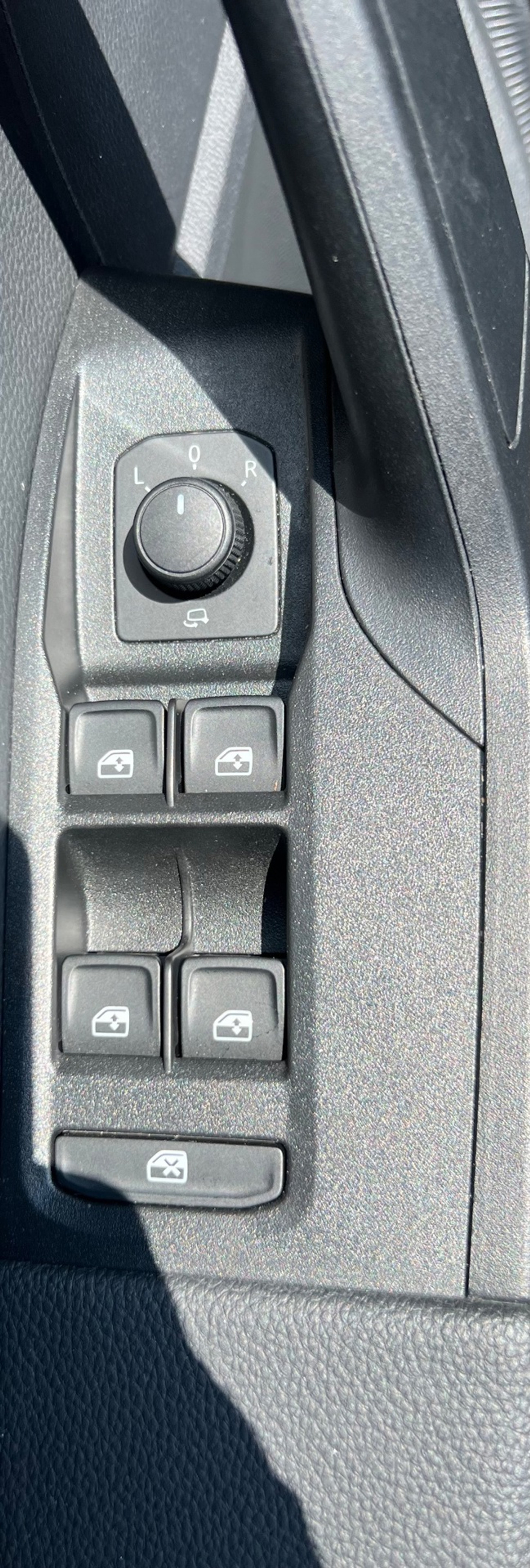 Foto van Seat Arona