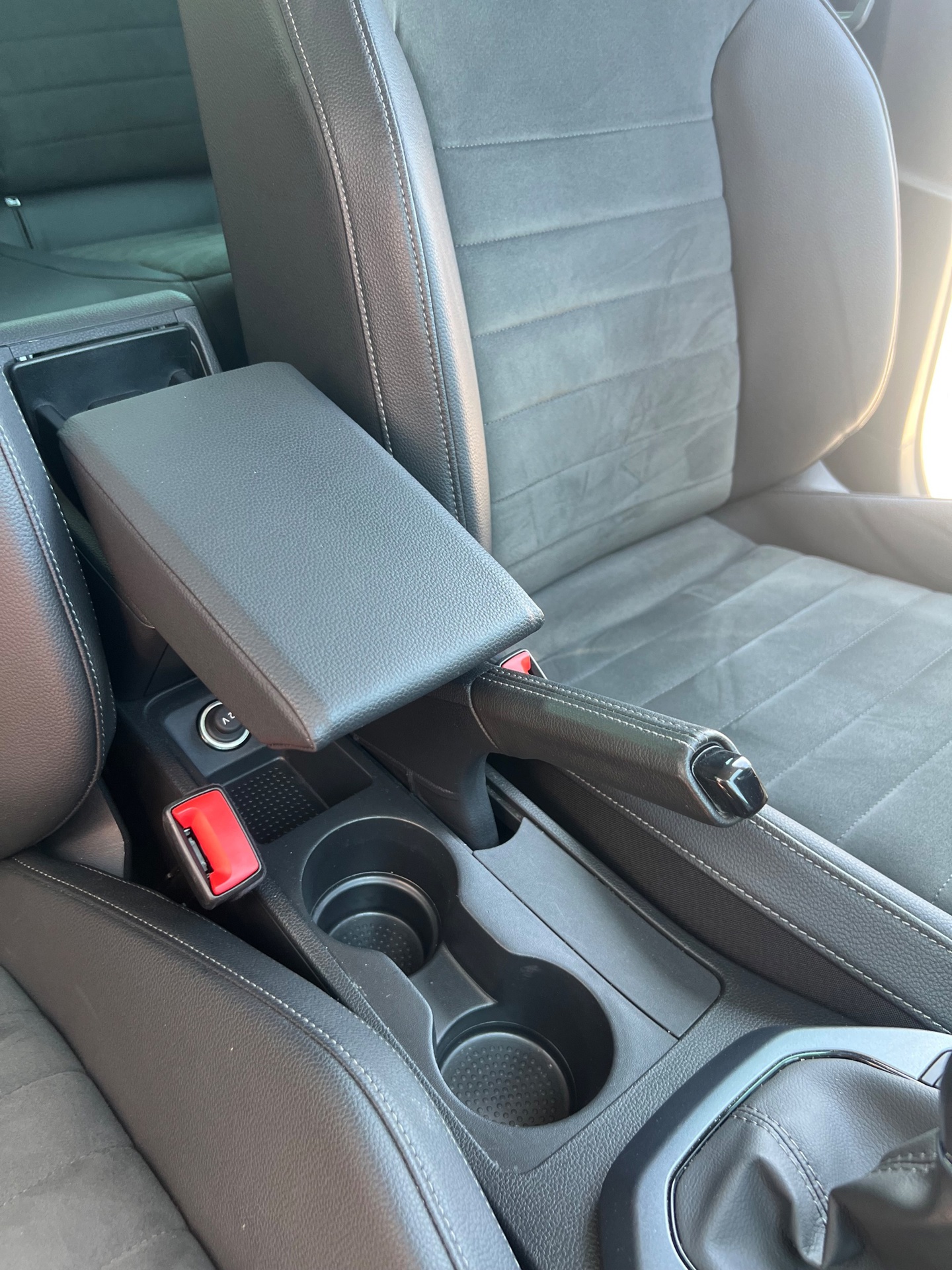 Foto van Seat Arona