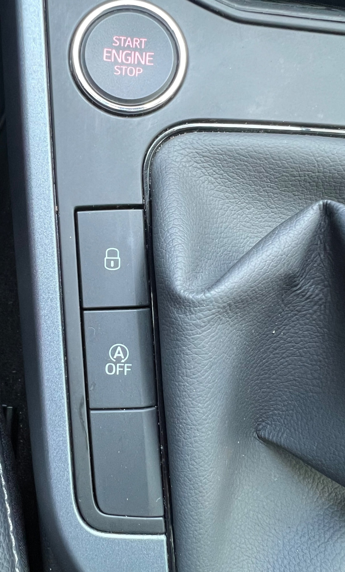 Foto van Seat Arona