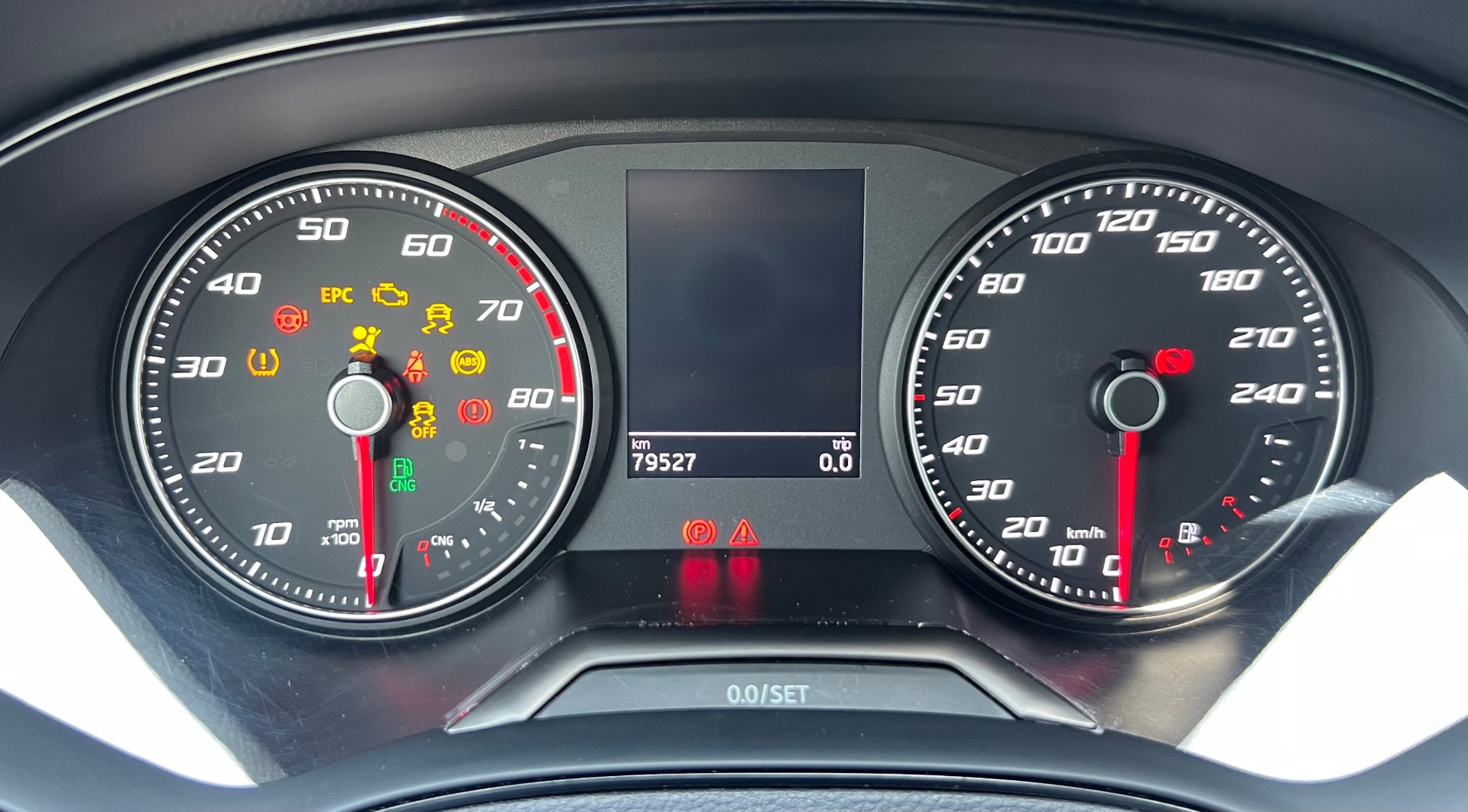 Foto van Seat Arona