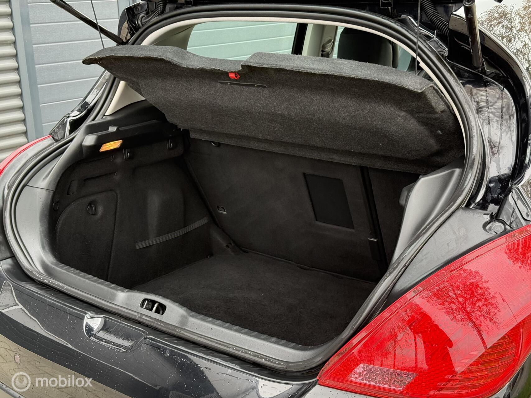 Foto van Peugeot 308