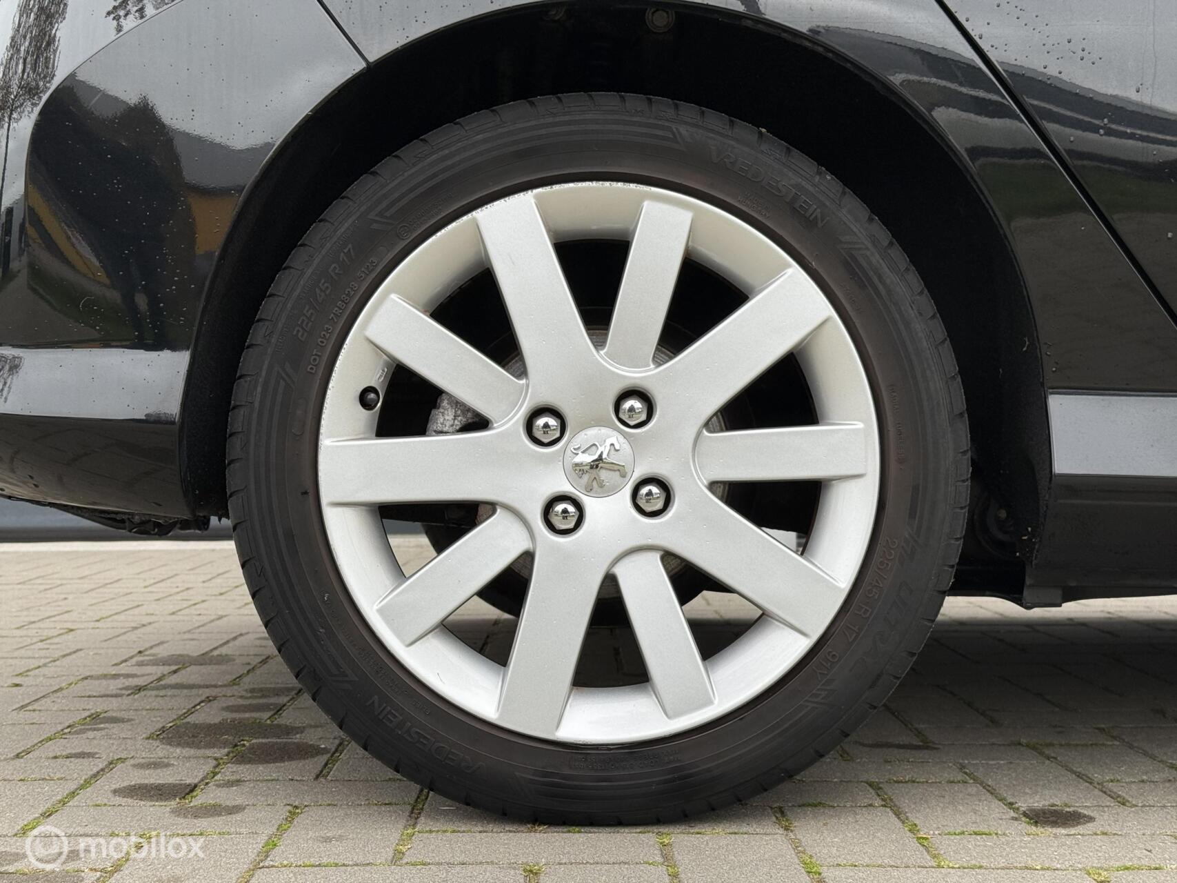 Foto van Peugeot 308