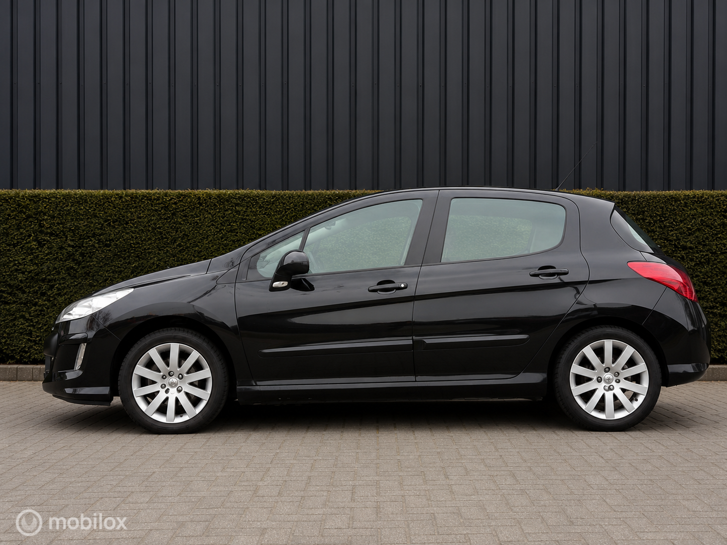Foto van Peugeot 308