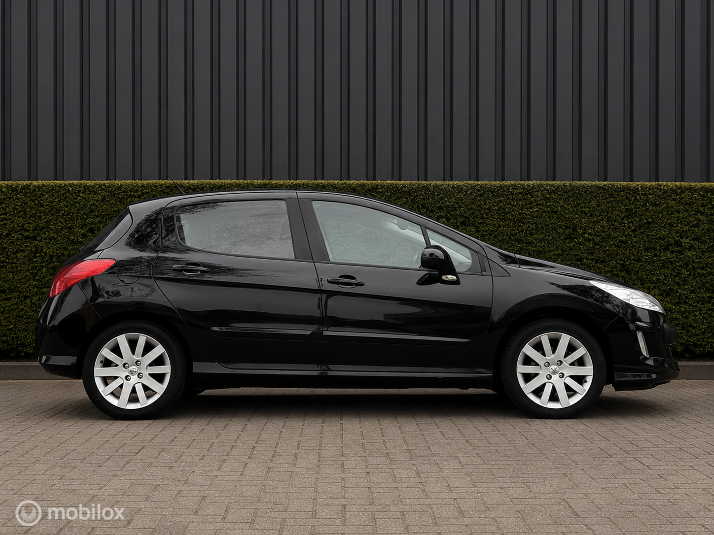 Foto van Peugeot 308
