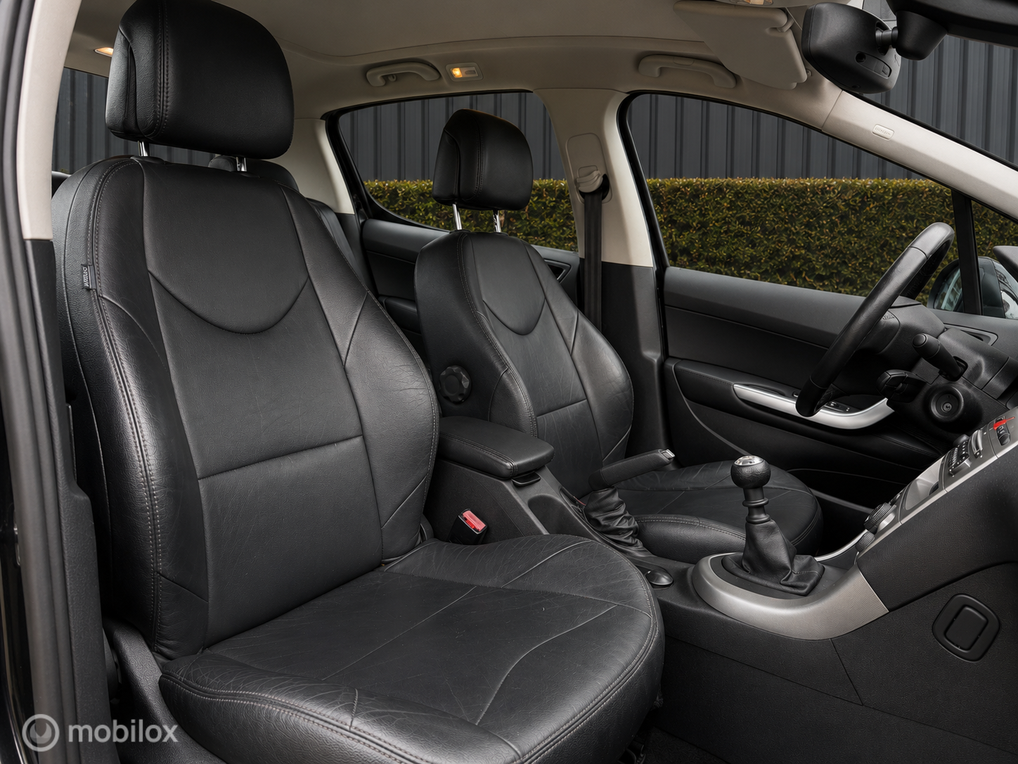 Foto van Peugeot 308