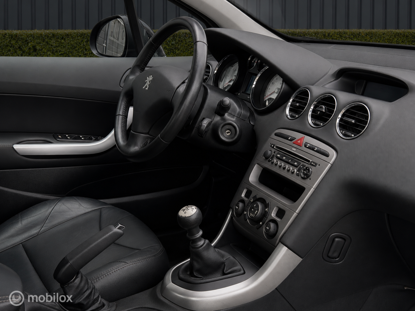Foto van Peugeot 308