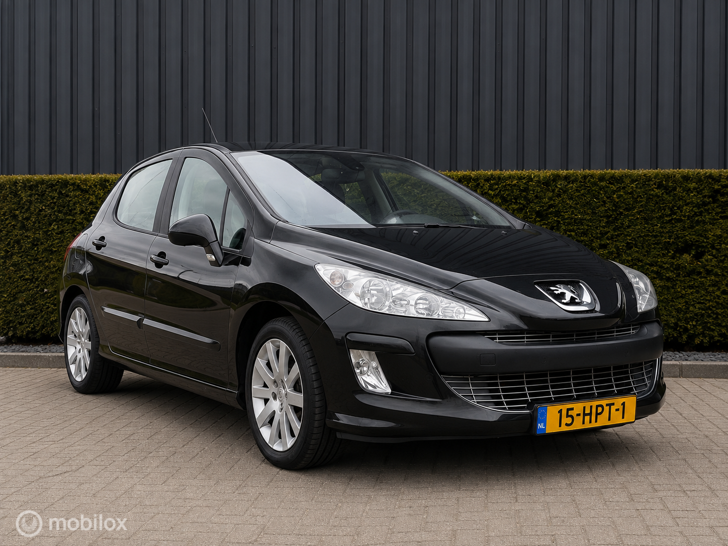 Foto van Peugeot 308