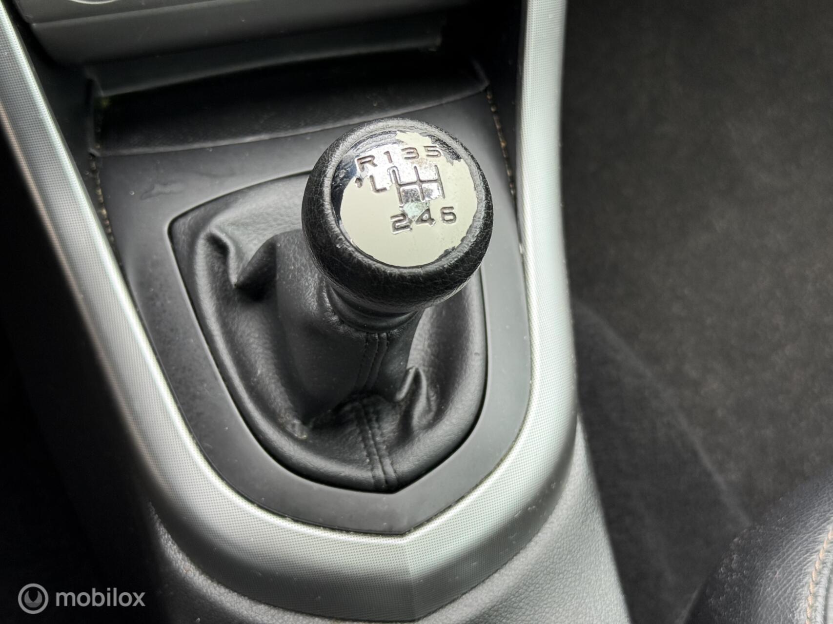 Foto van Peugeot 308