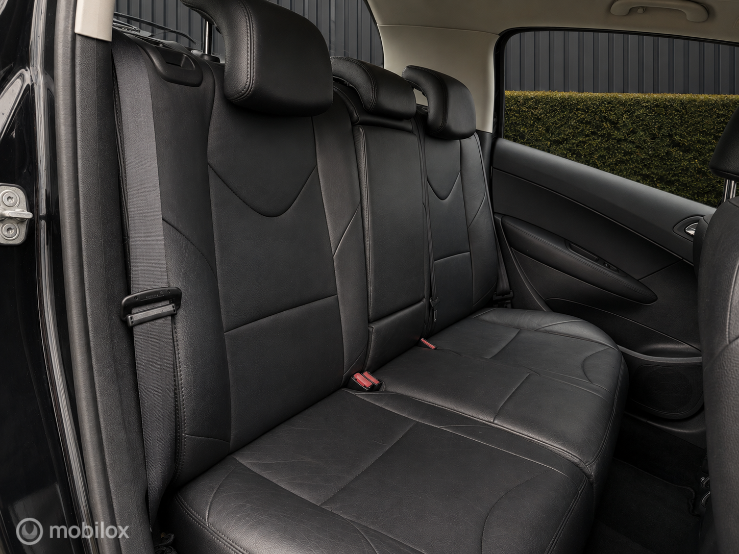 Foto van Peugeot 308