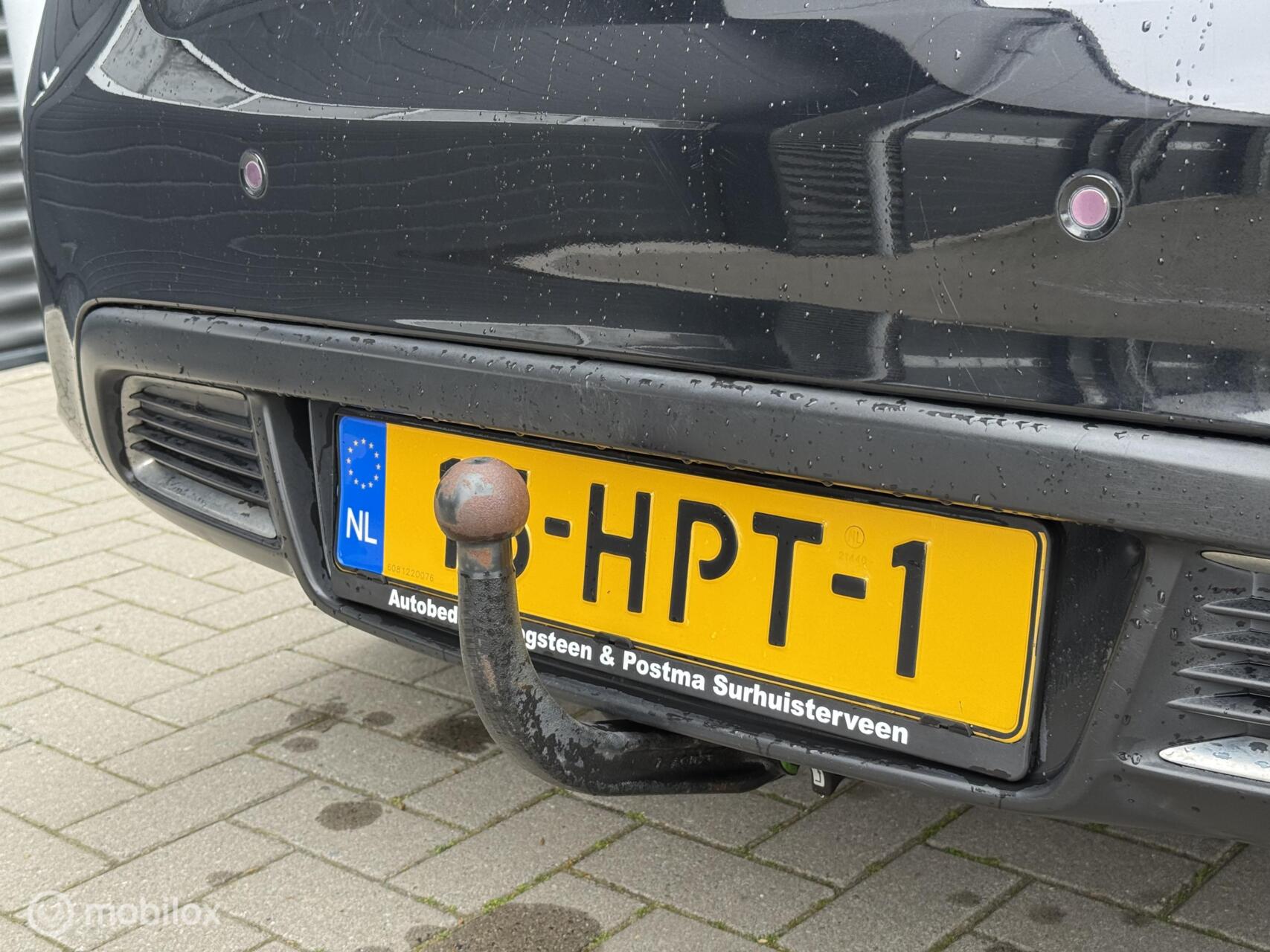 Foto van Peugeot 308