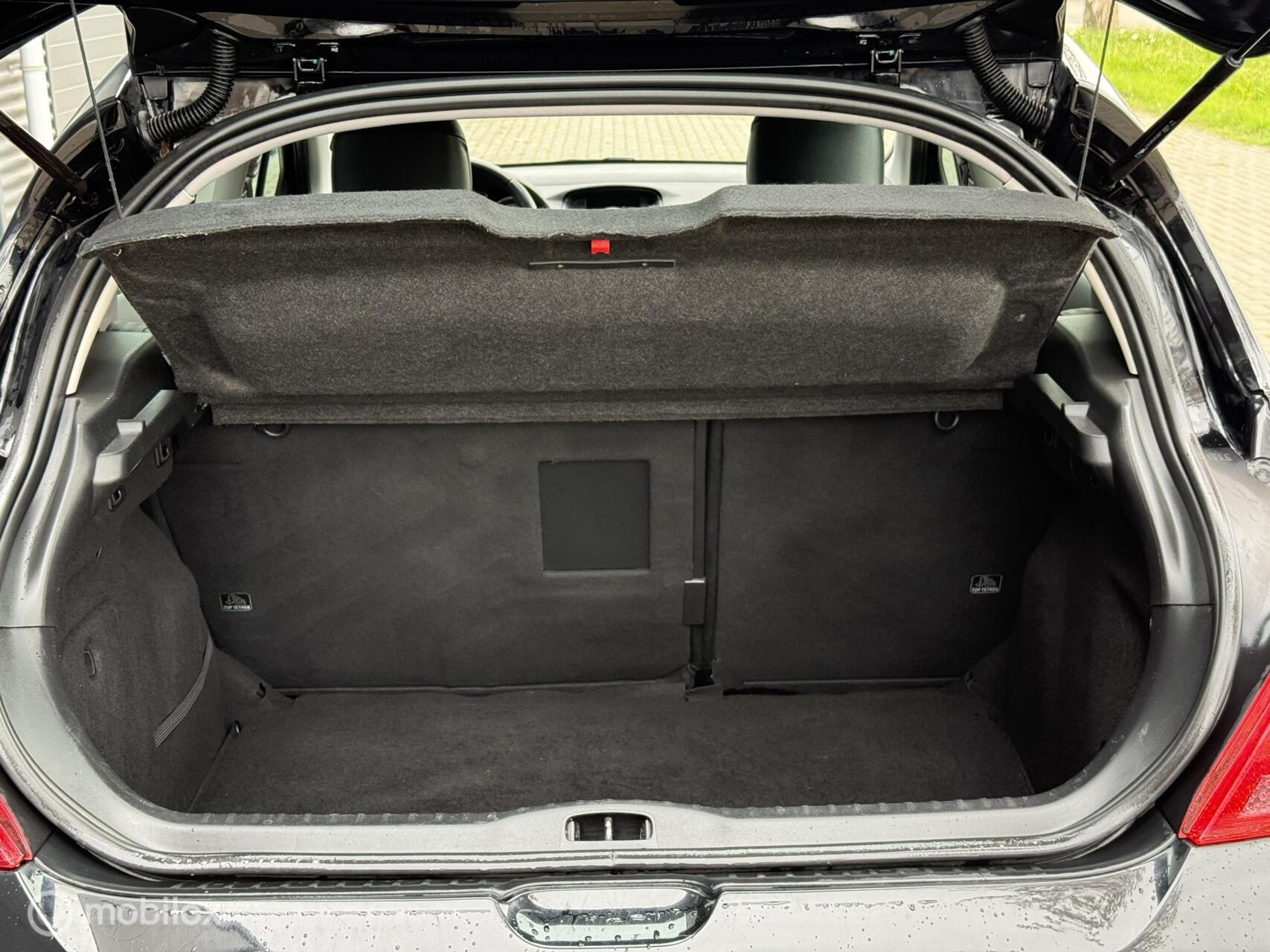 Foto van Peugeot 308