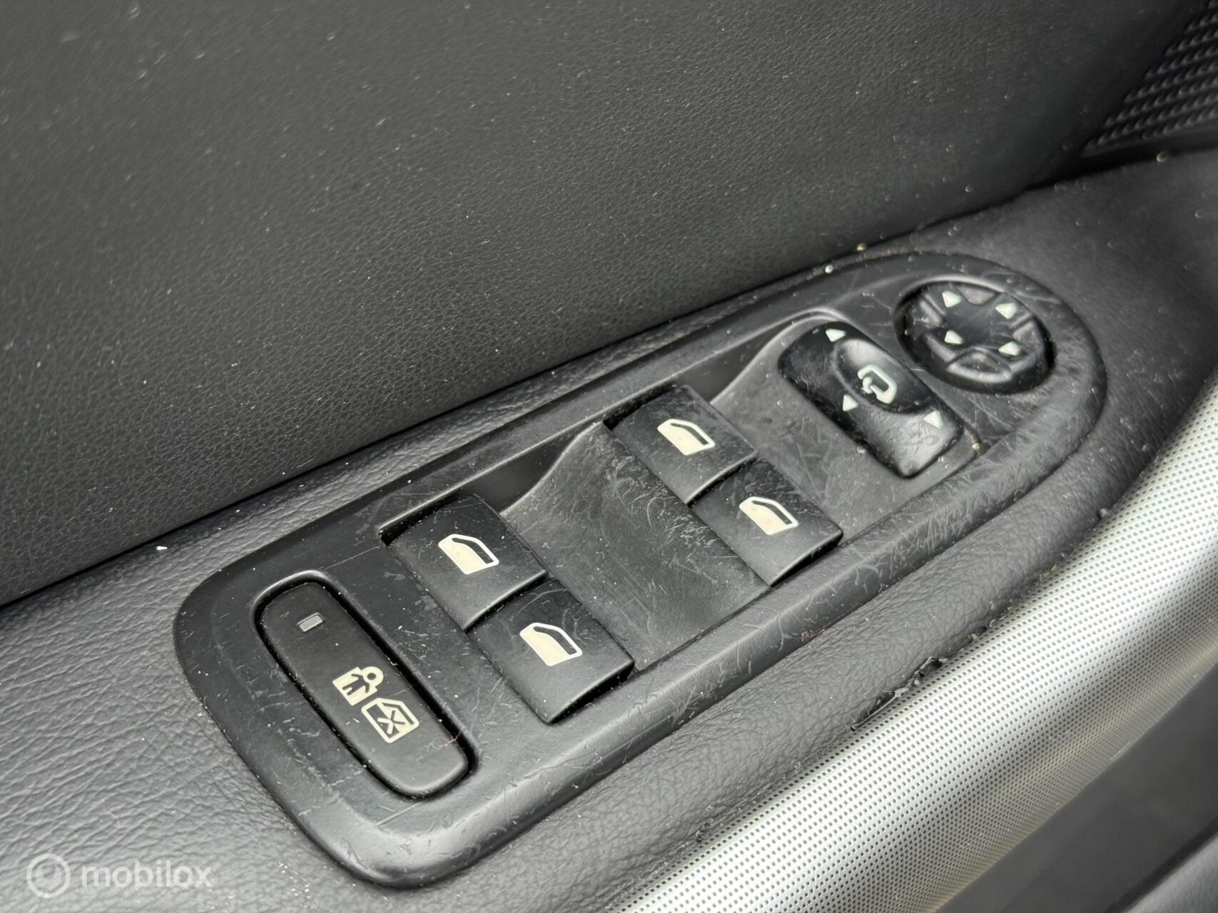 Foto van Peugeot 308