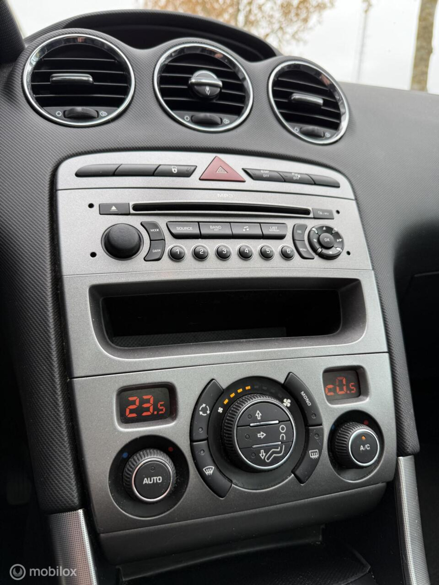 Foto van Peugeot 308