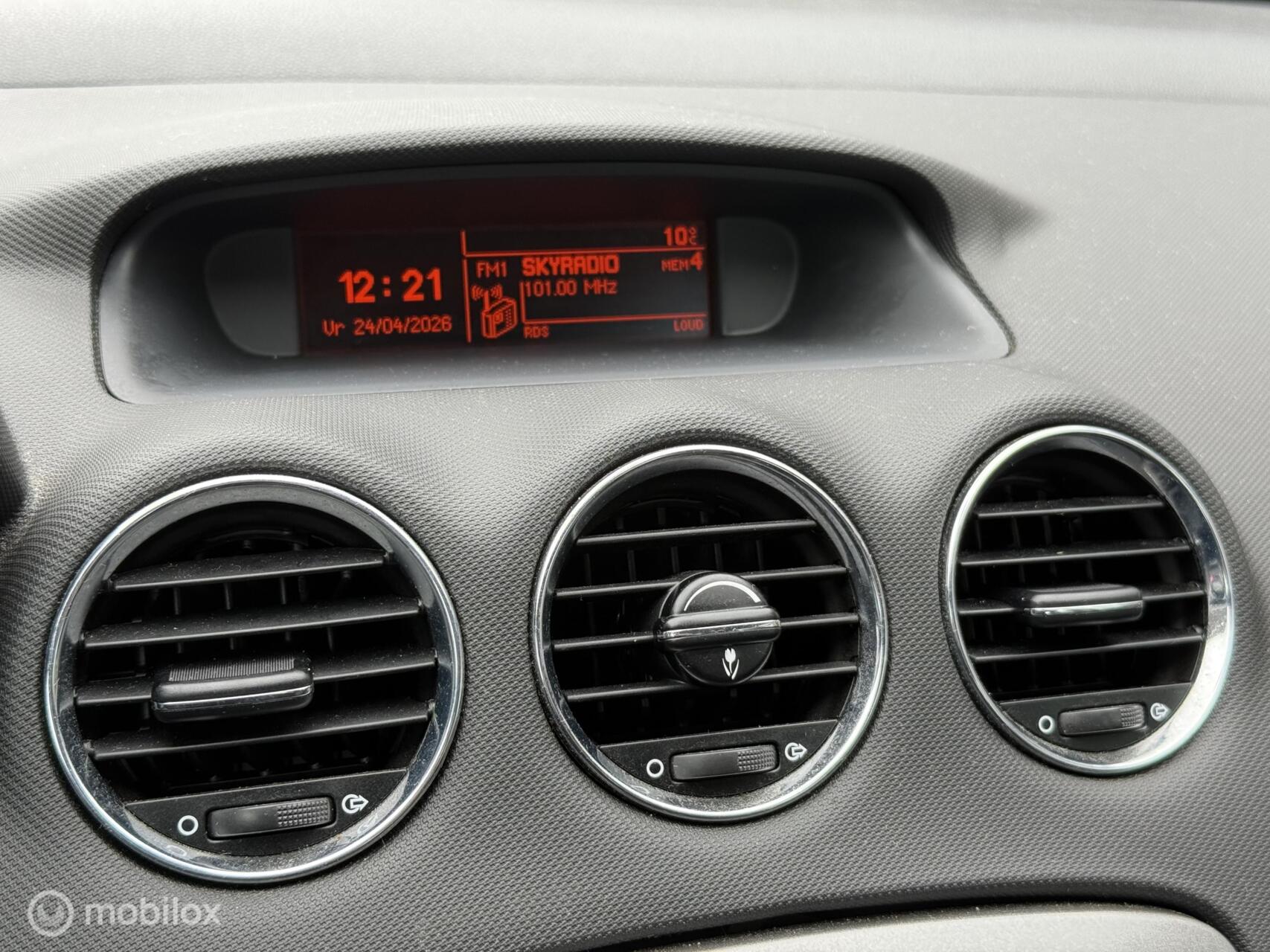Foto van Peugeot 308