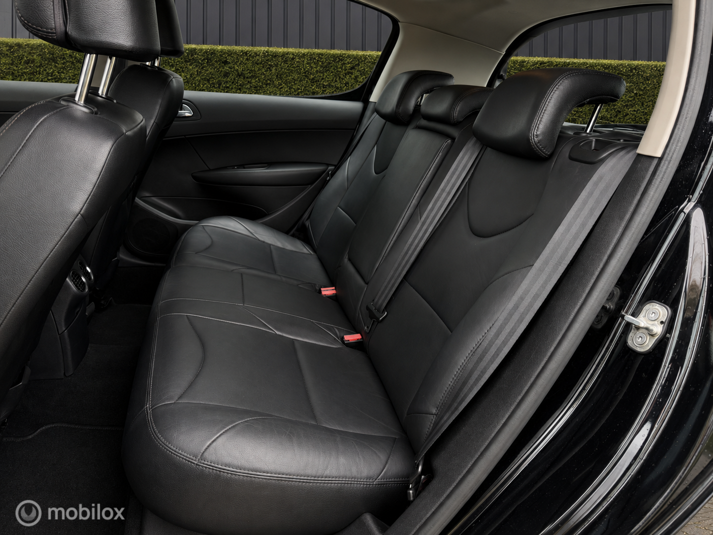 Foto van Peugeot 308