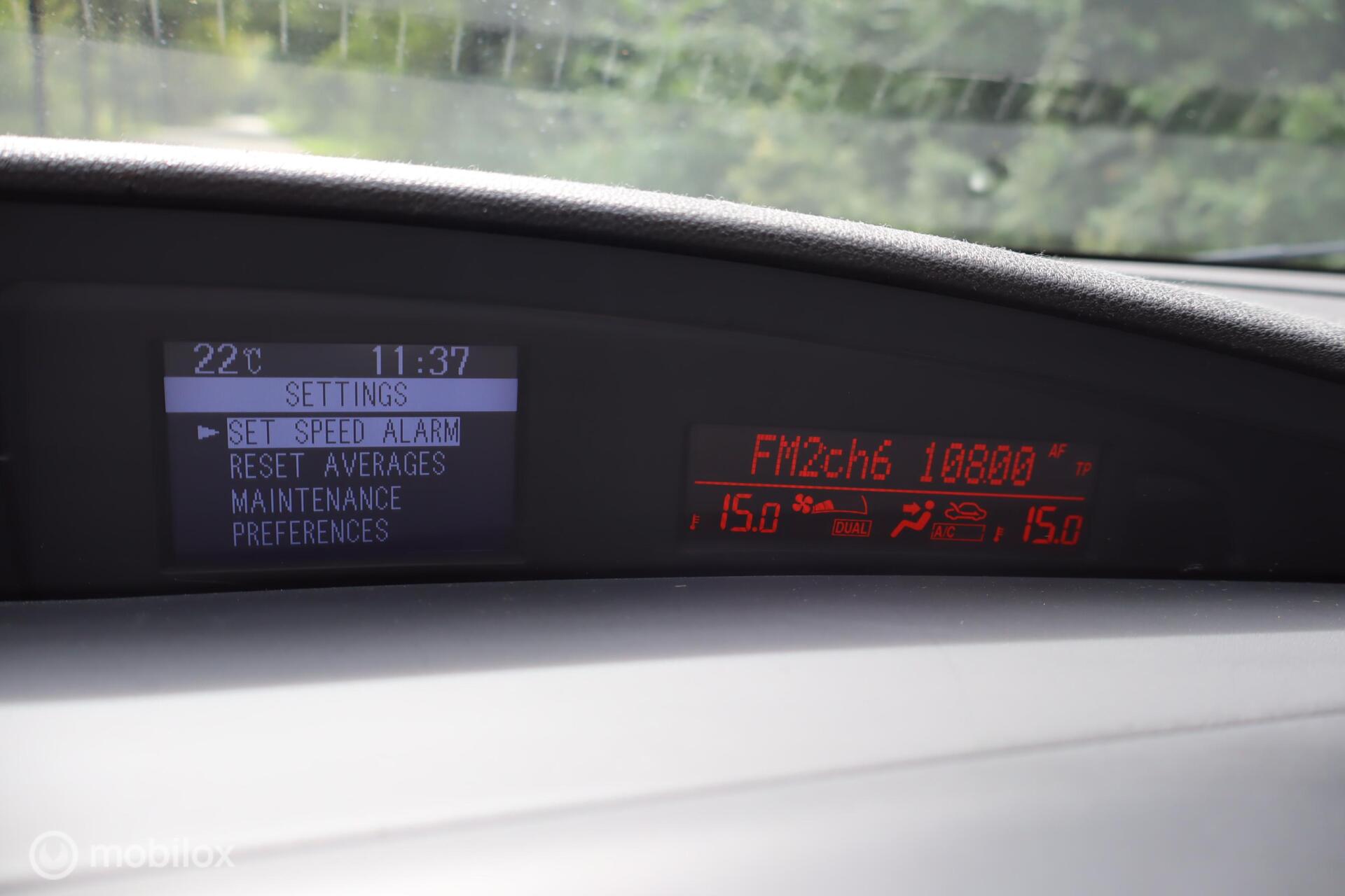 Foto van Mazda Mazda 3