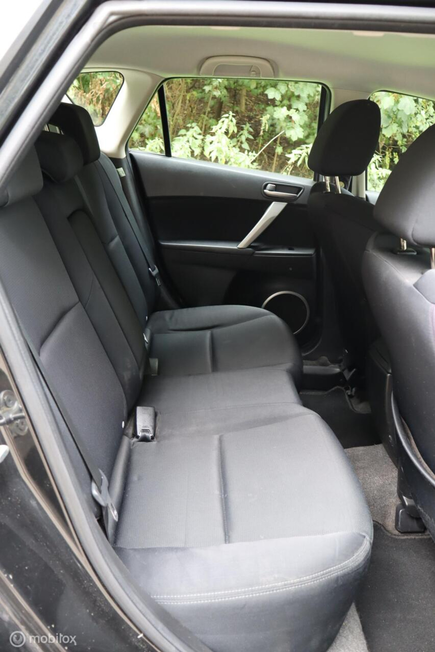 Foto van Mazda Mazda 3