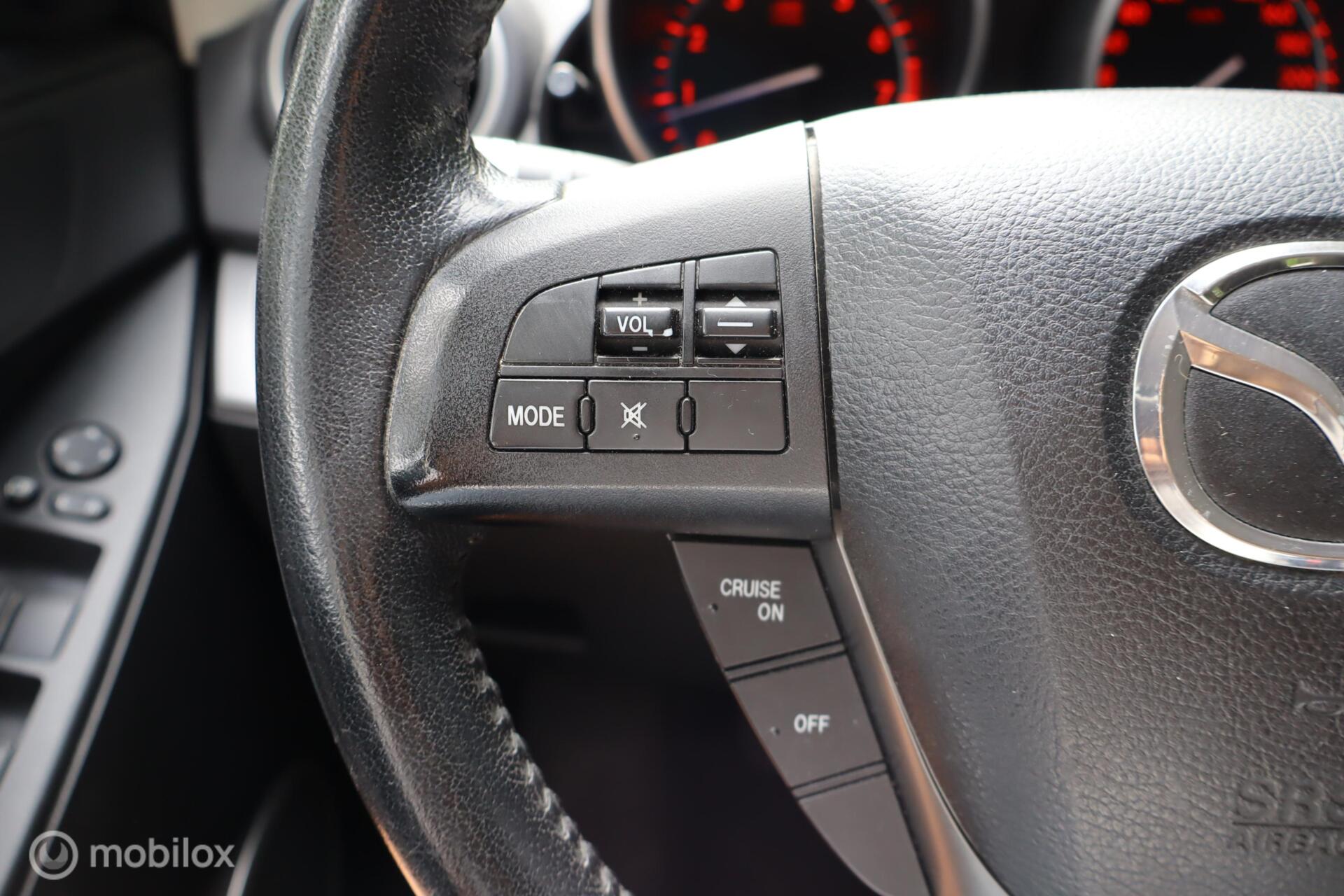 Foto van Mazda Mazda 3