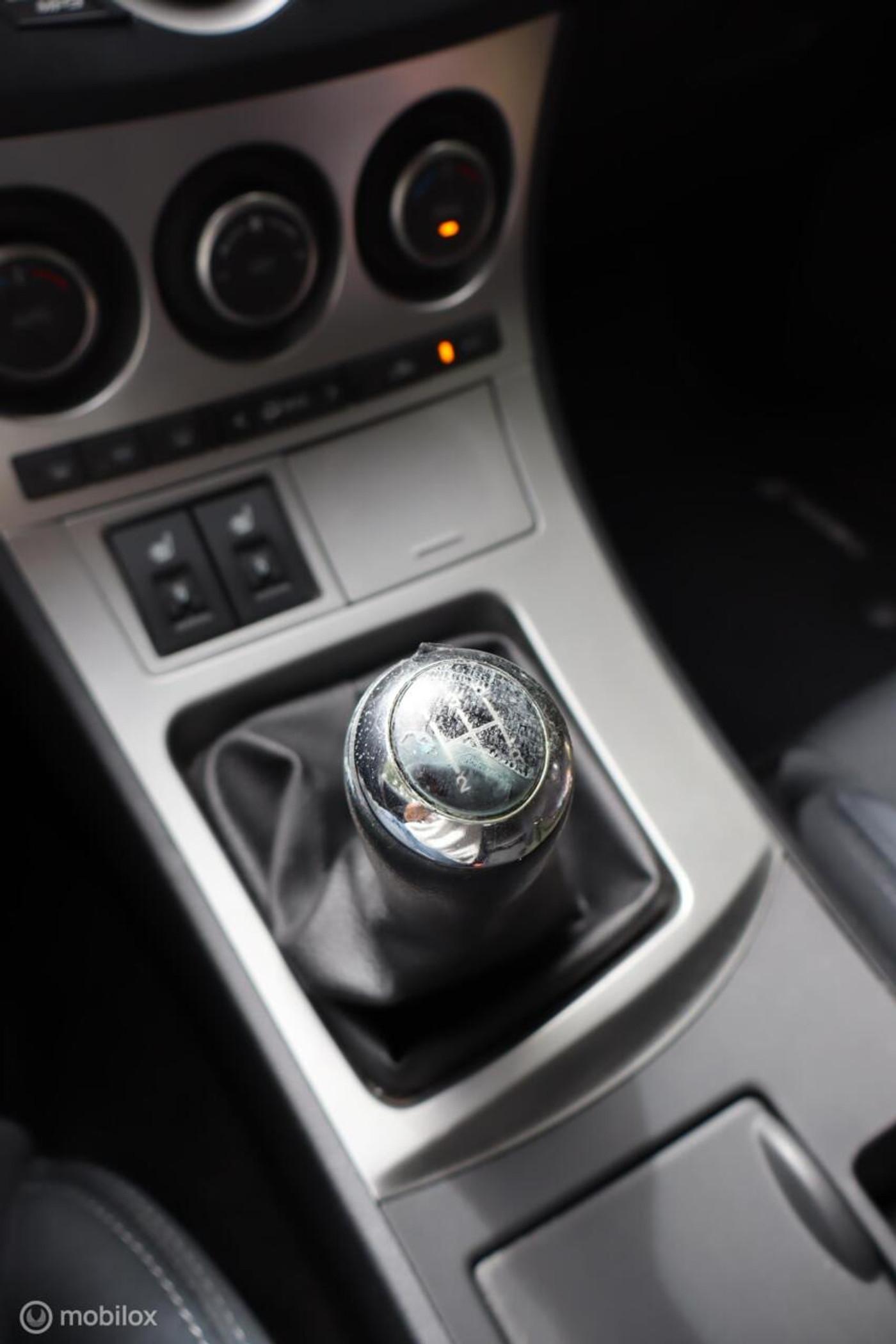 Foto van Mazda Mazda 3