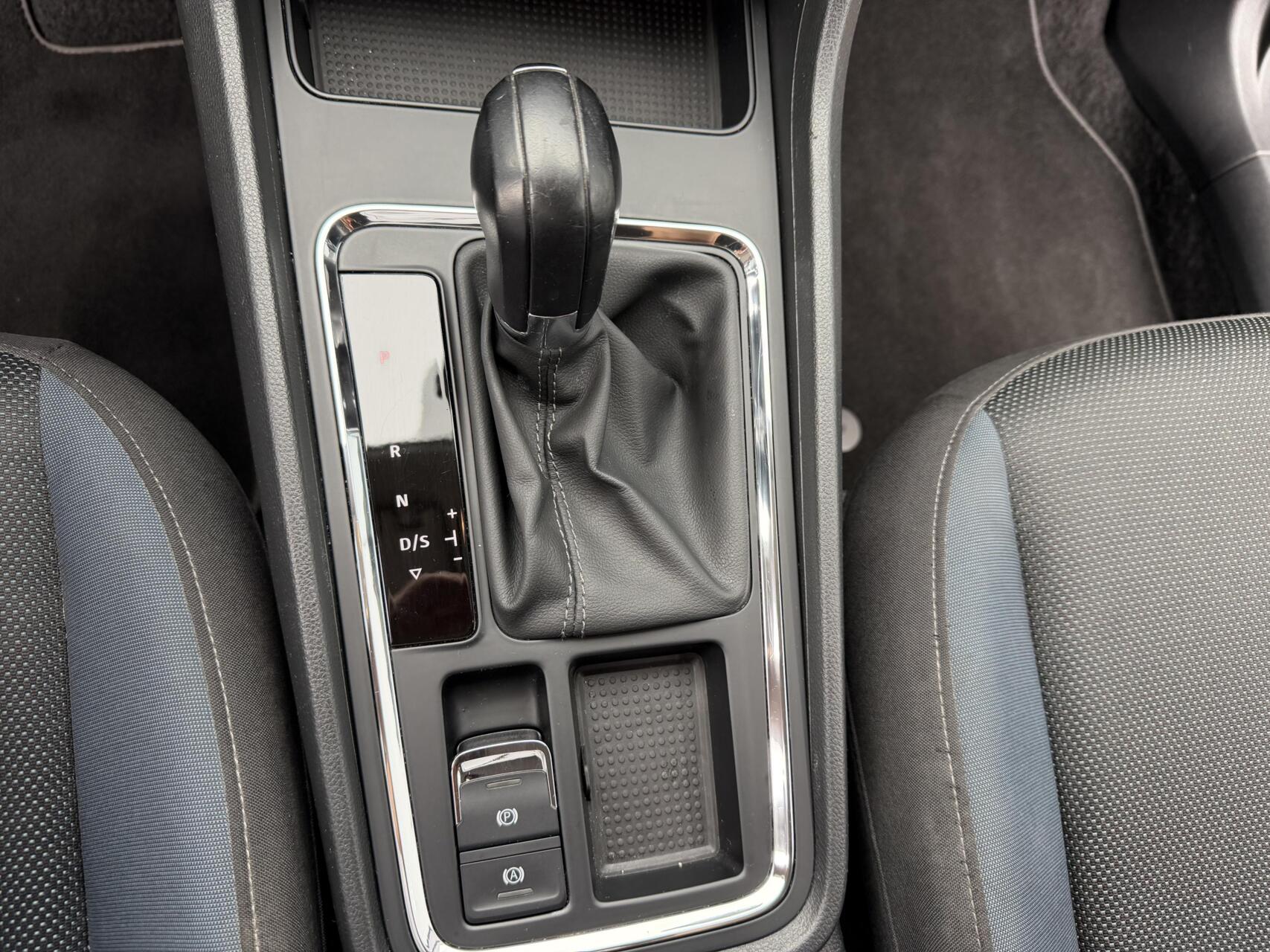 Foto van Seat Ateca
