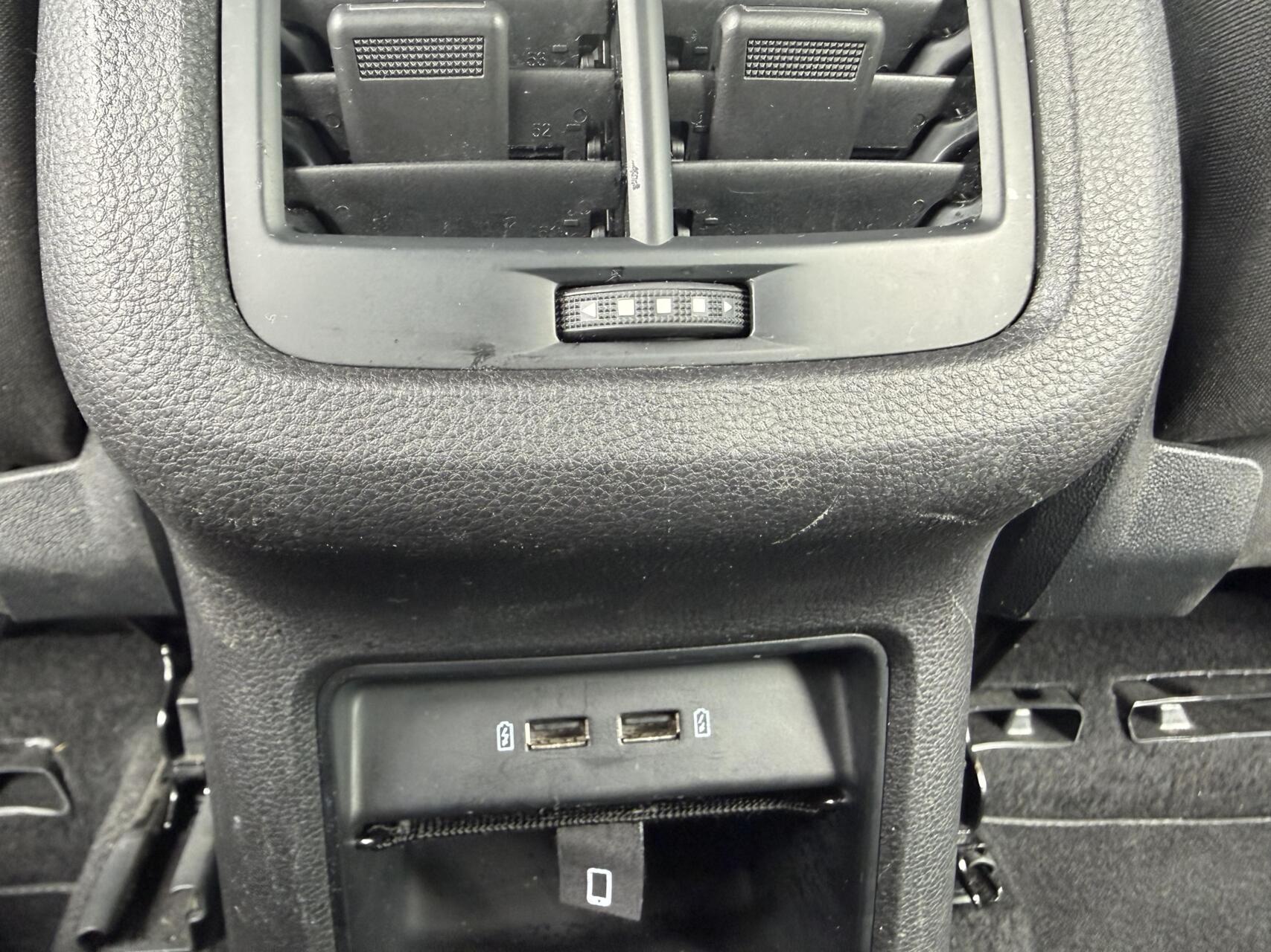 Foto van Seat Ateca