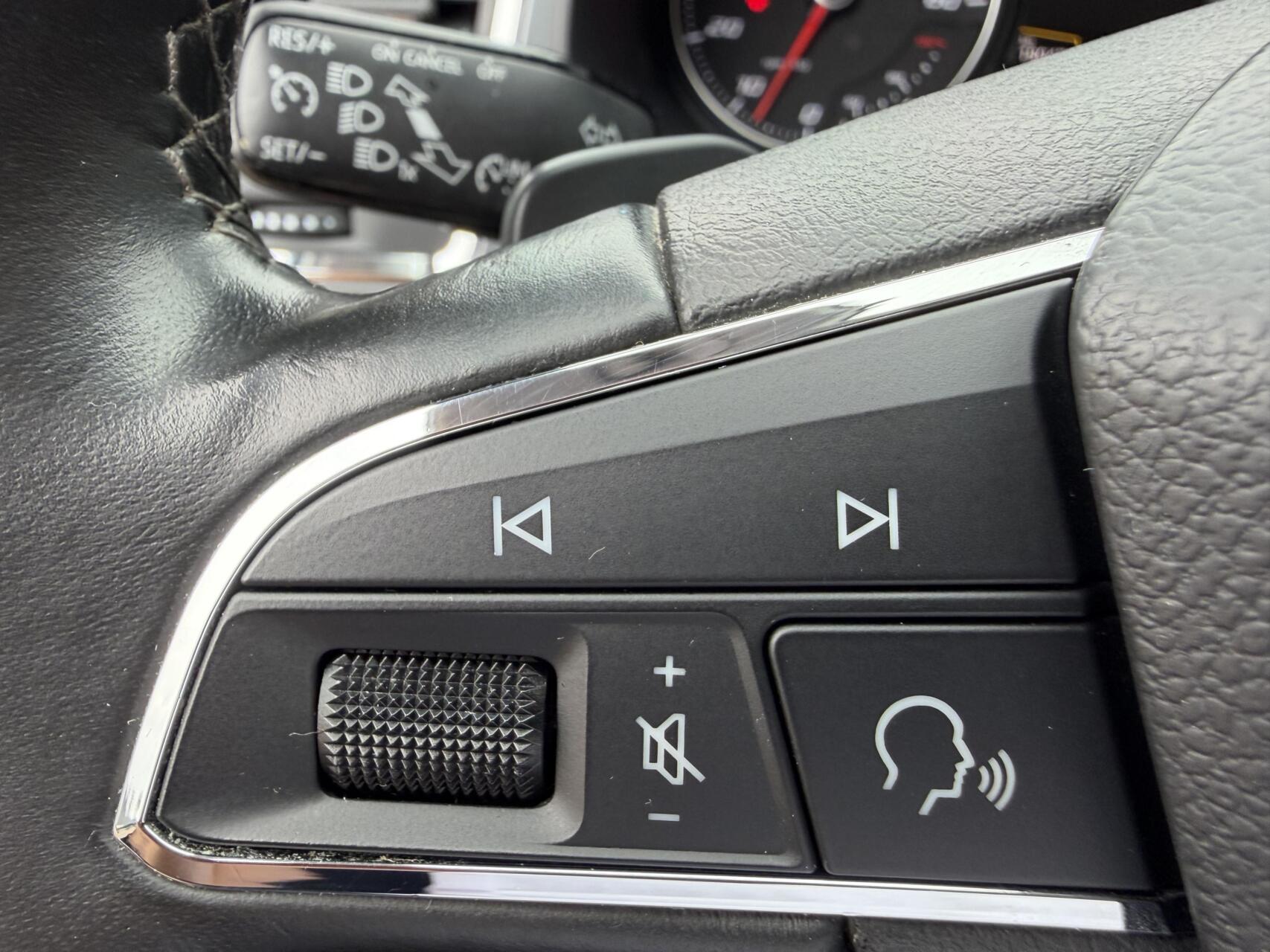 Foto van Seat Ateca