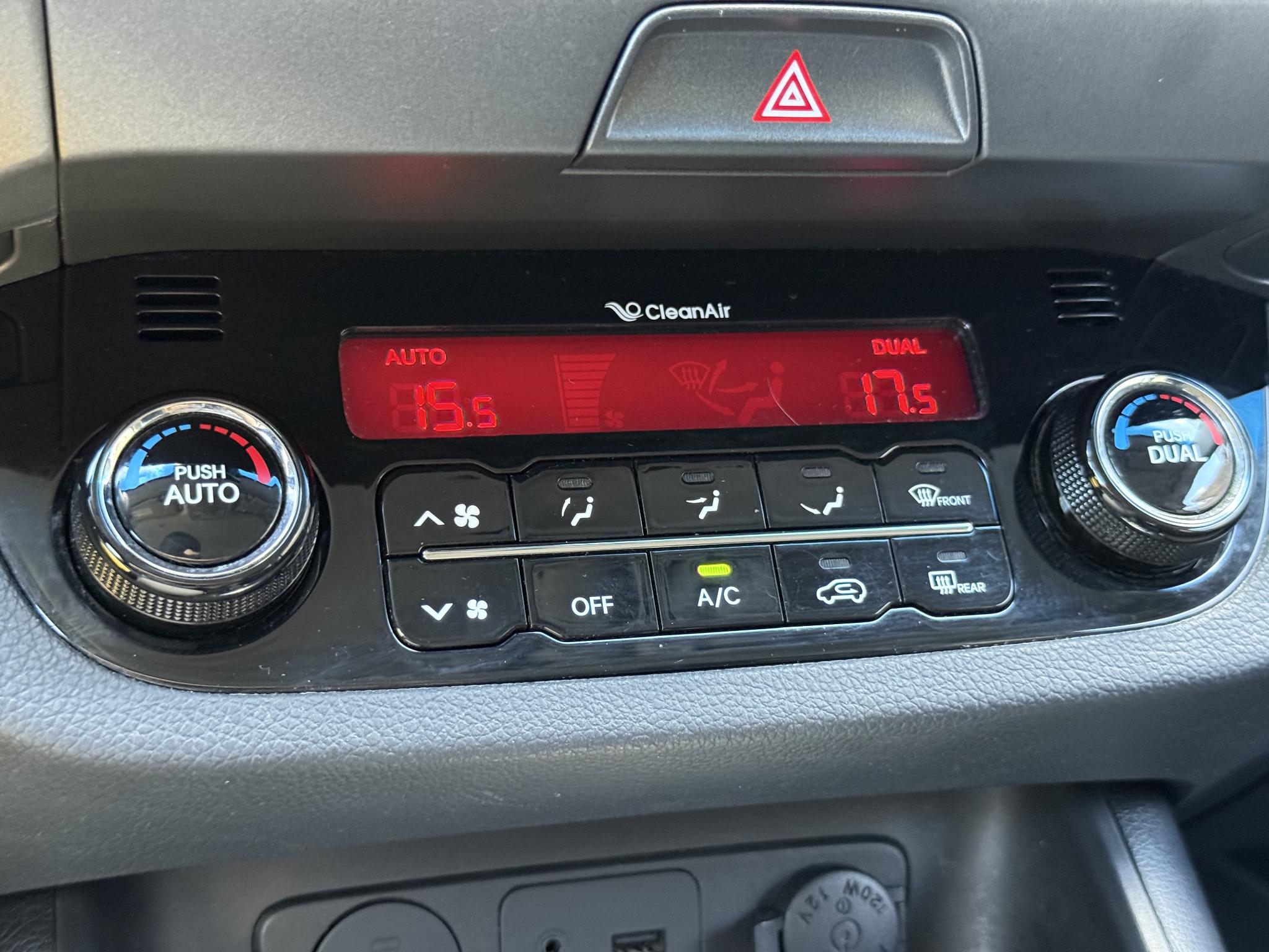 Foto van Kia Sportage