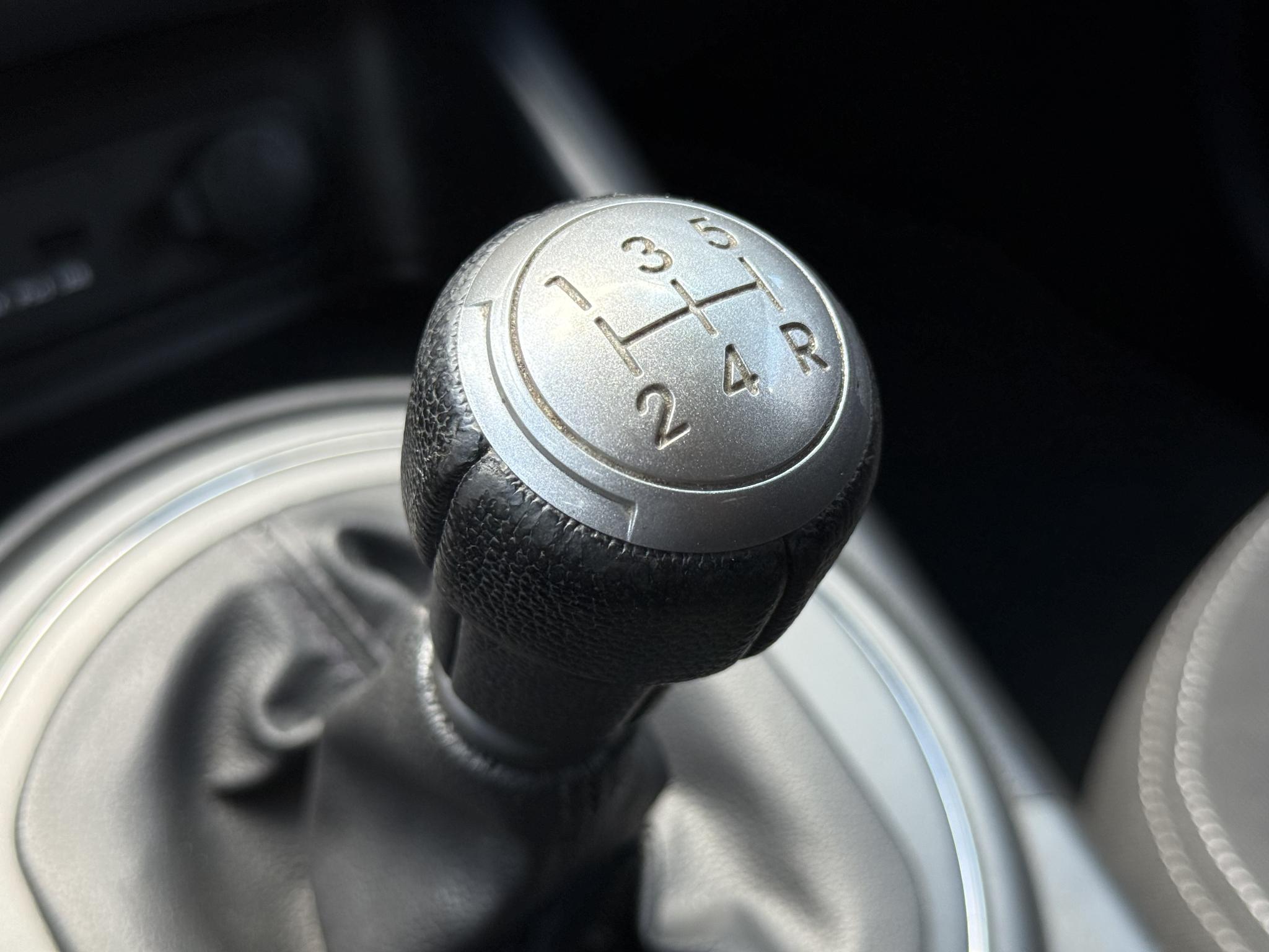 Foto van Kia Sportage