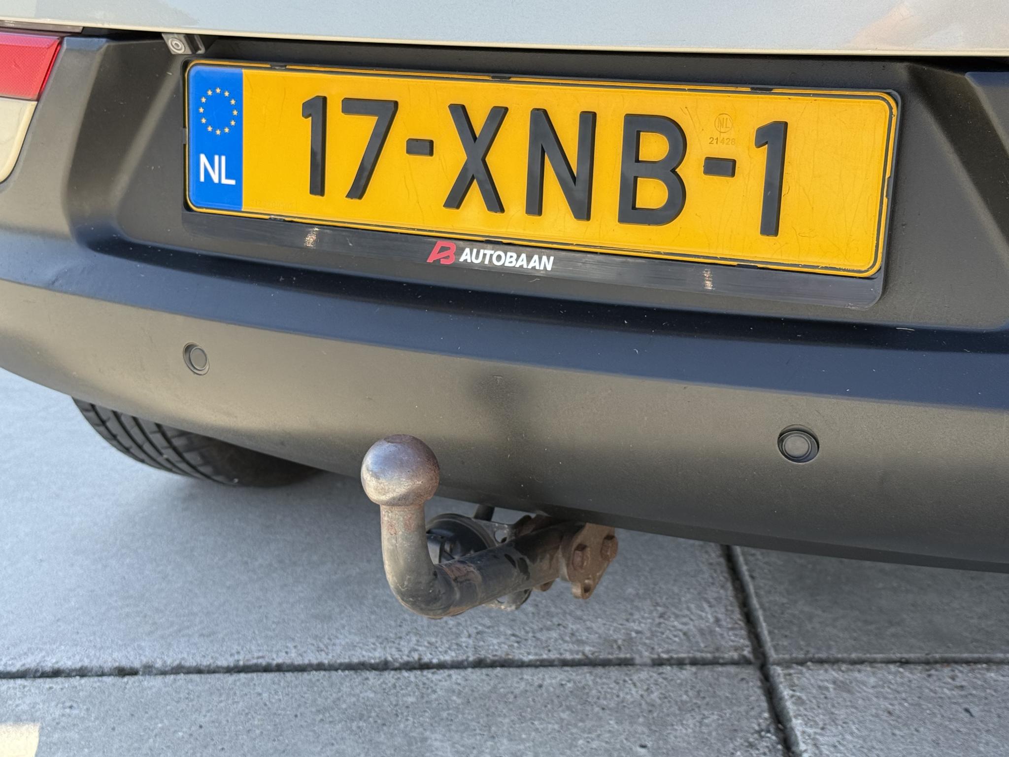Foto van Kia Sportage