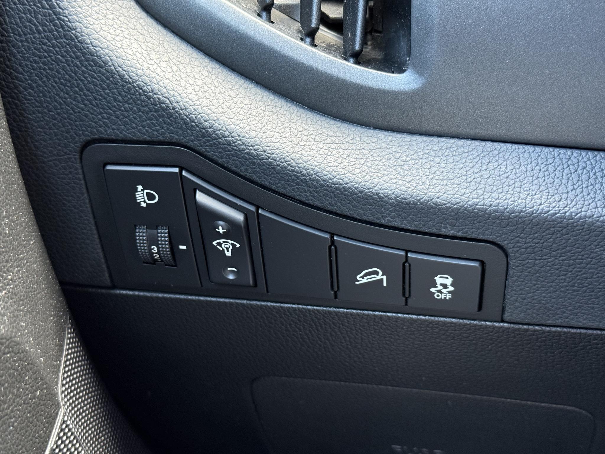 Foto van Kia Sportage