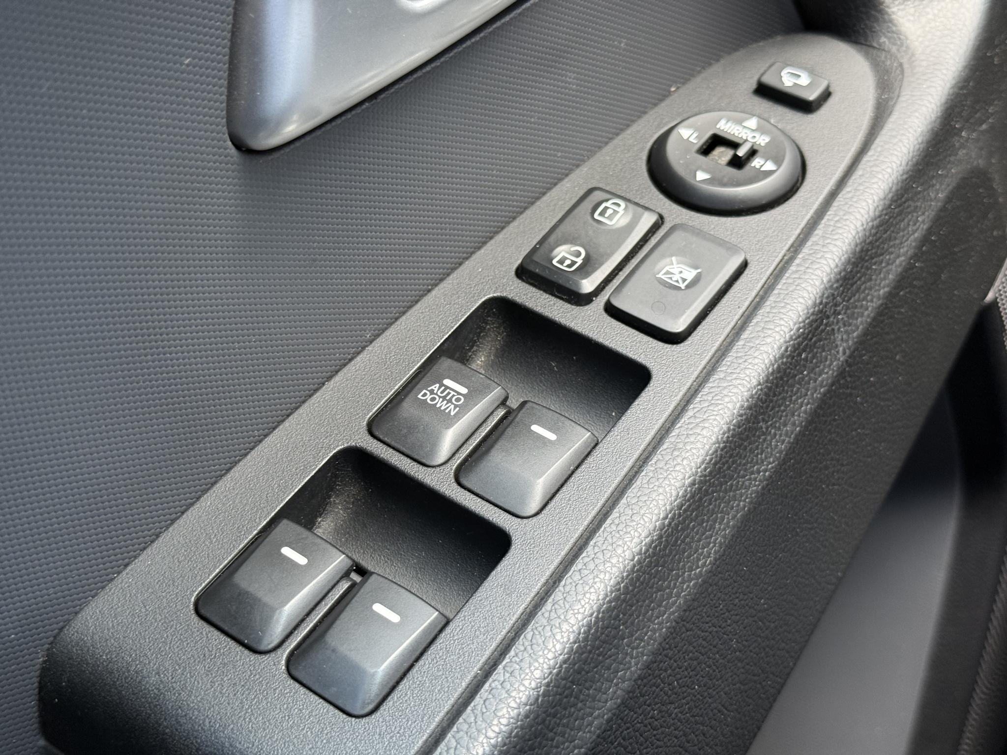 Foto van Kia Sportage