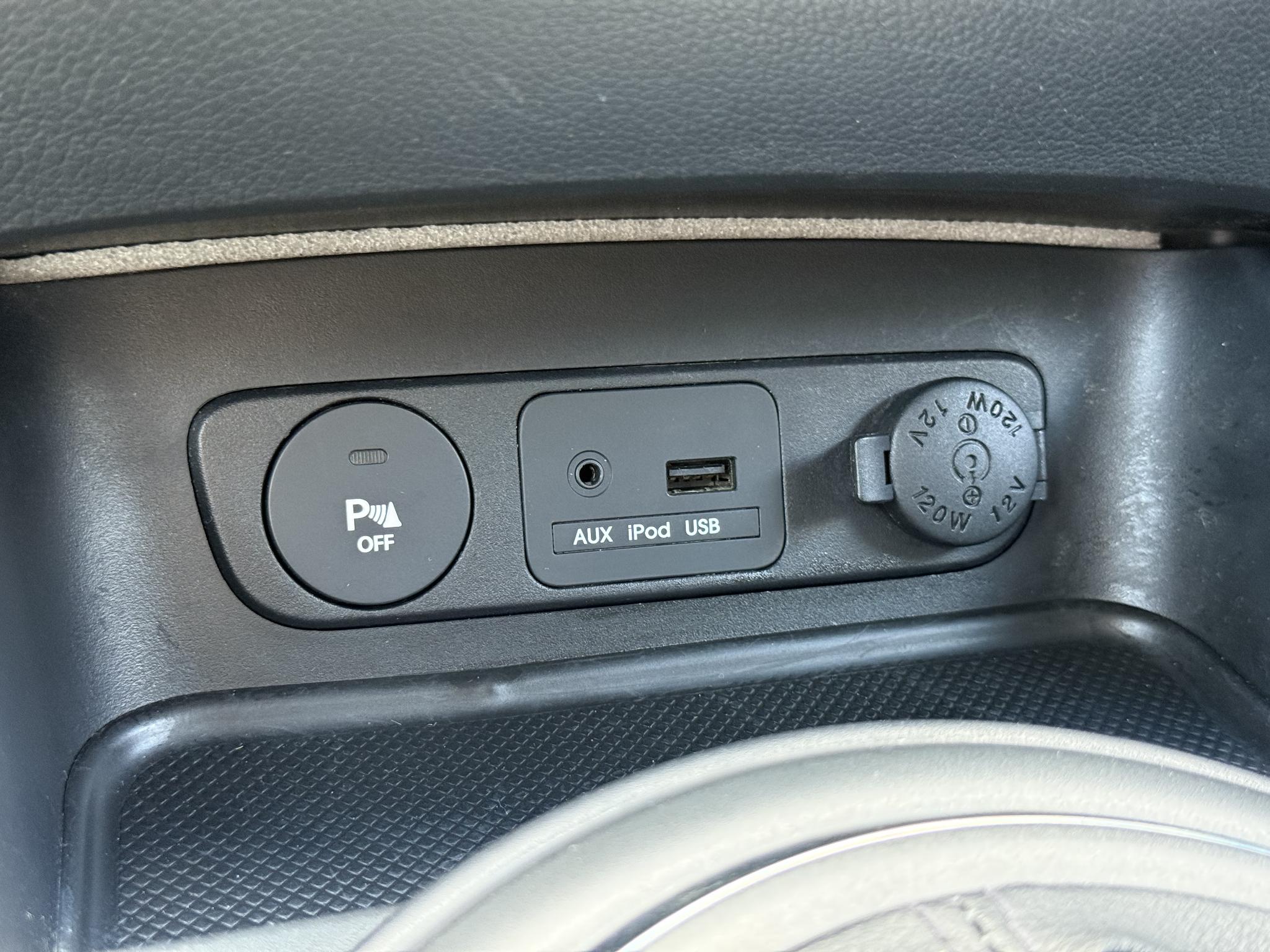 Foto van Kia Sportage