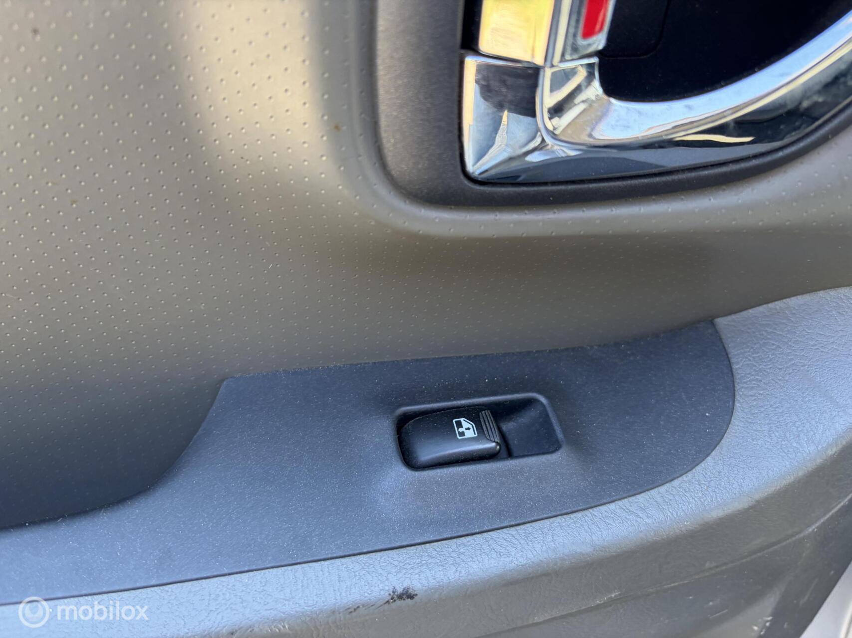 Foto van Hyundai Santa Fe