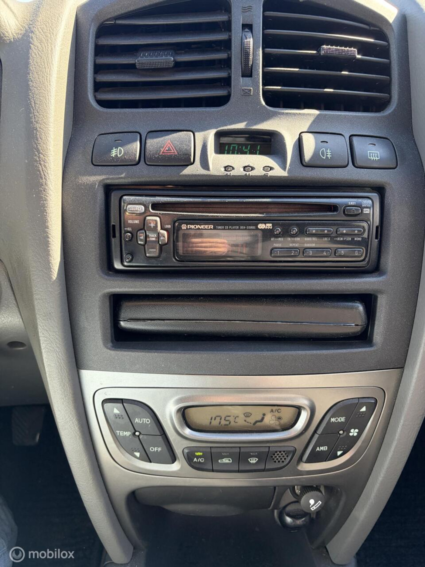Foto van Hyundai Santa Fe
