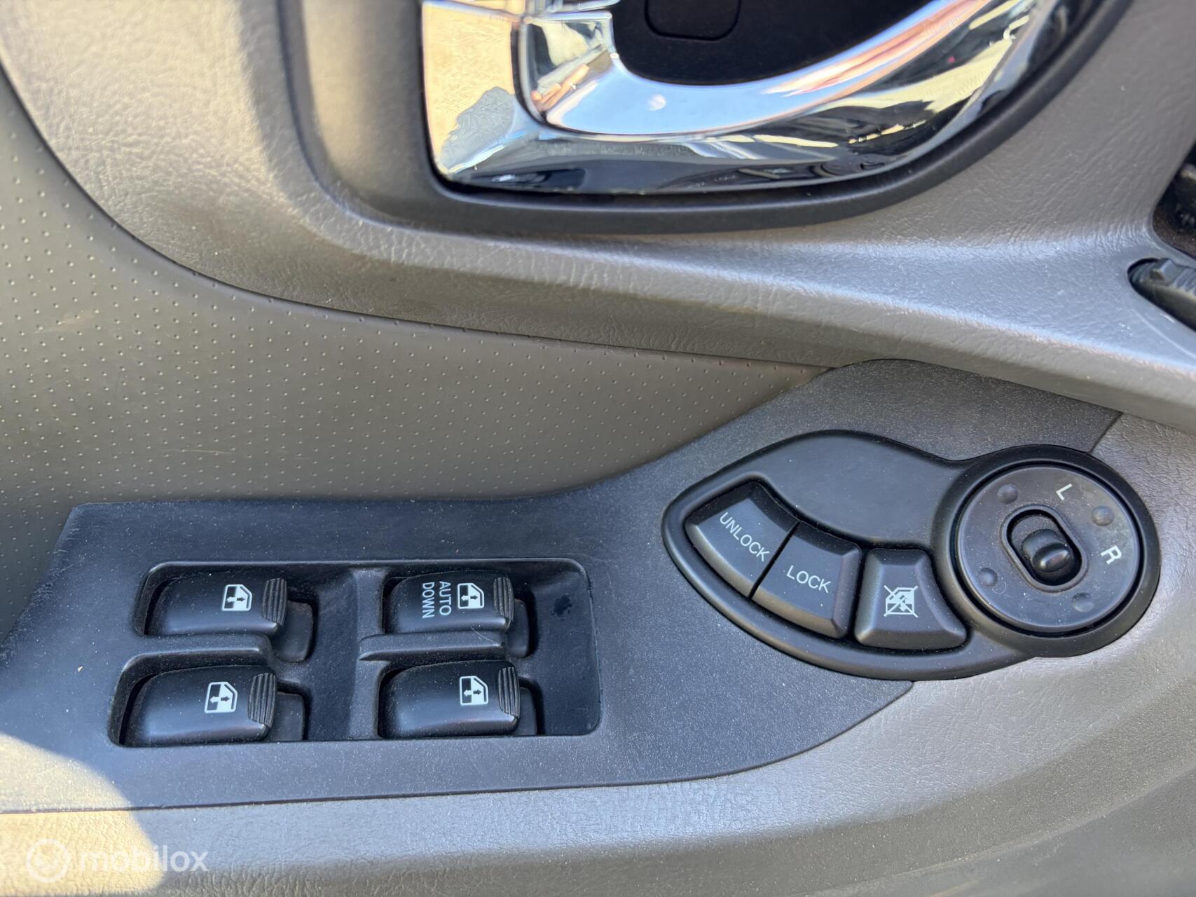 Foto van Hyundai Santa Fe