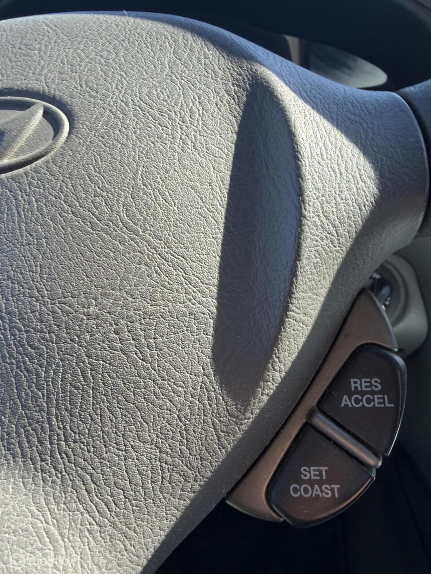 Foto van Hyundai Santa Fe
