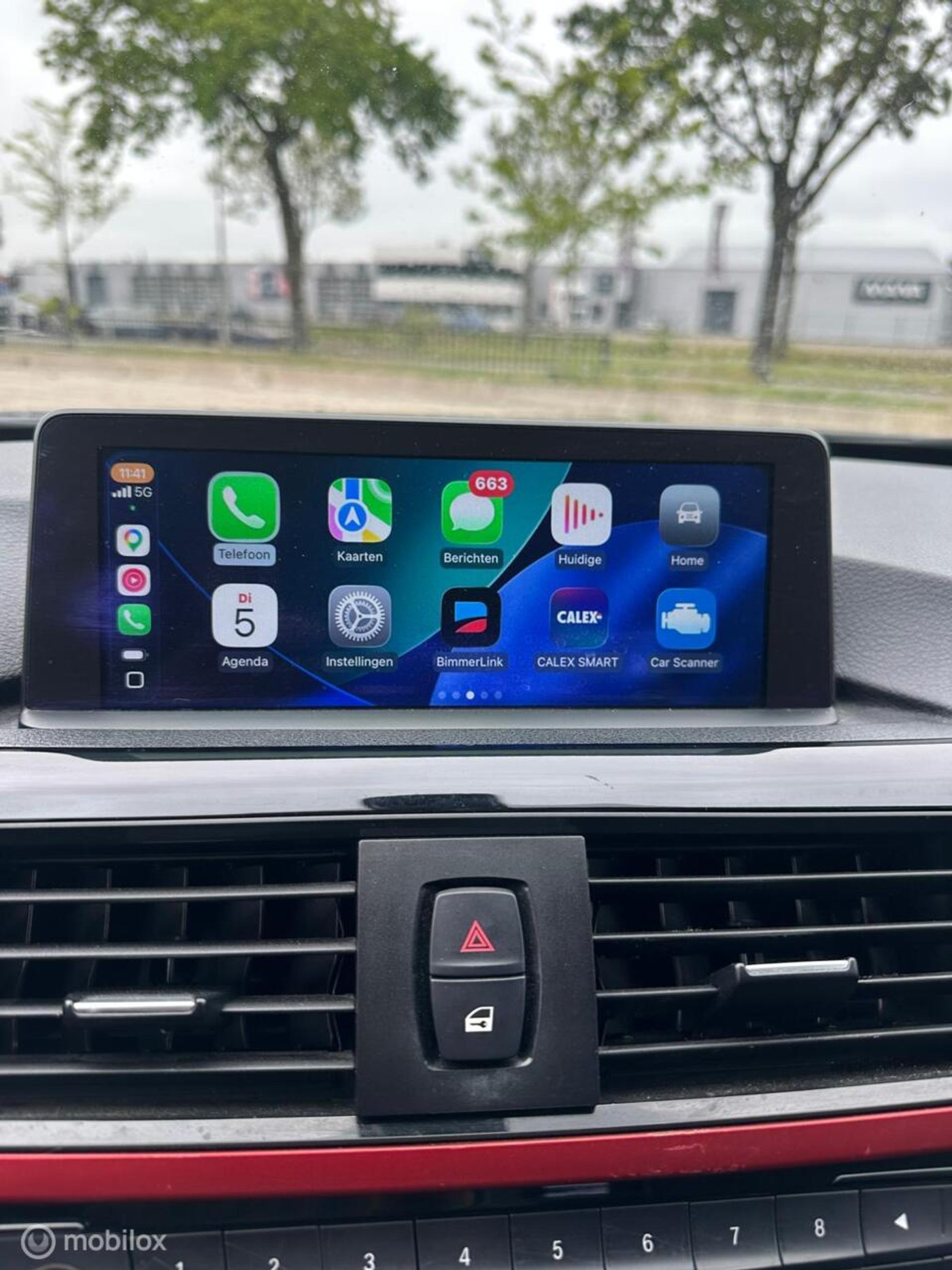 Foto van BMW 3er Reihe