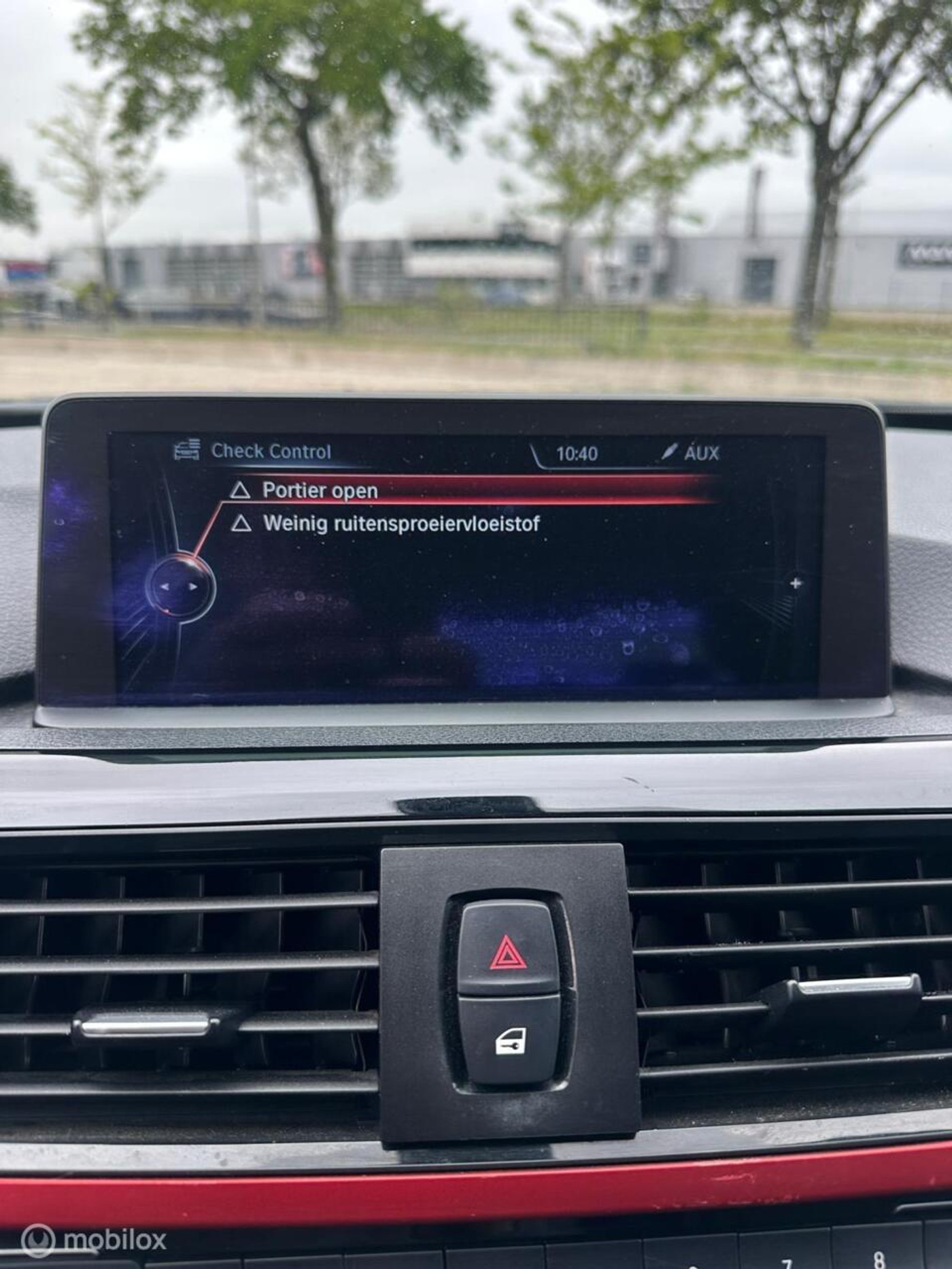 Foto van BMW 3er Reihe