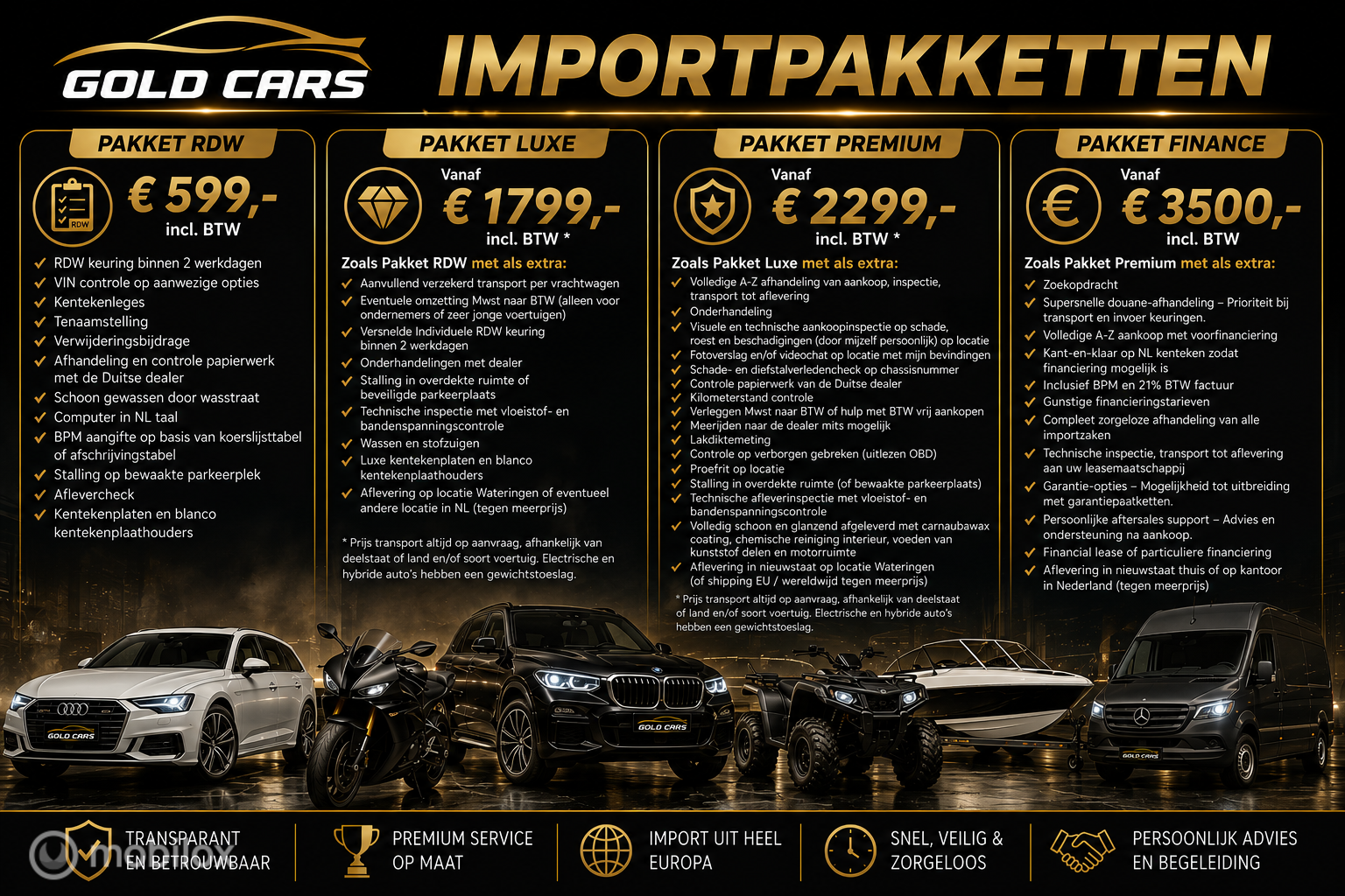Foto van BMW 3er Reihe